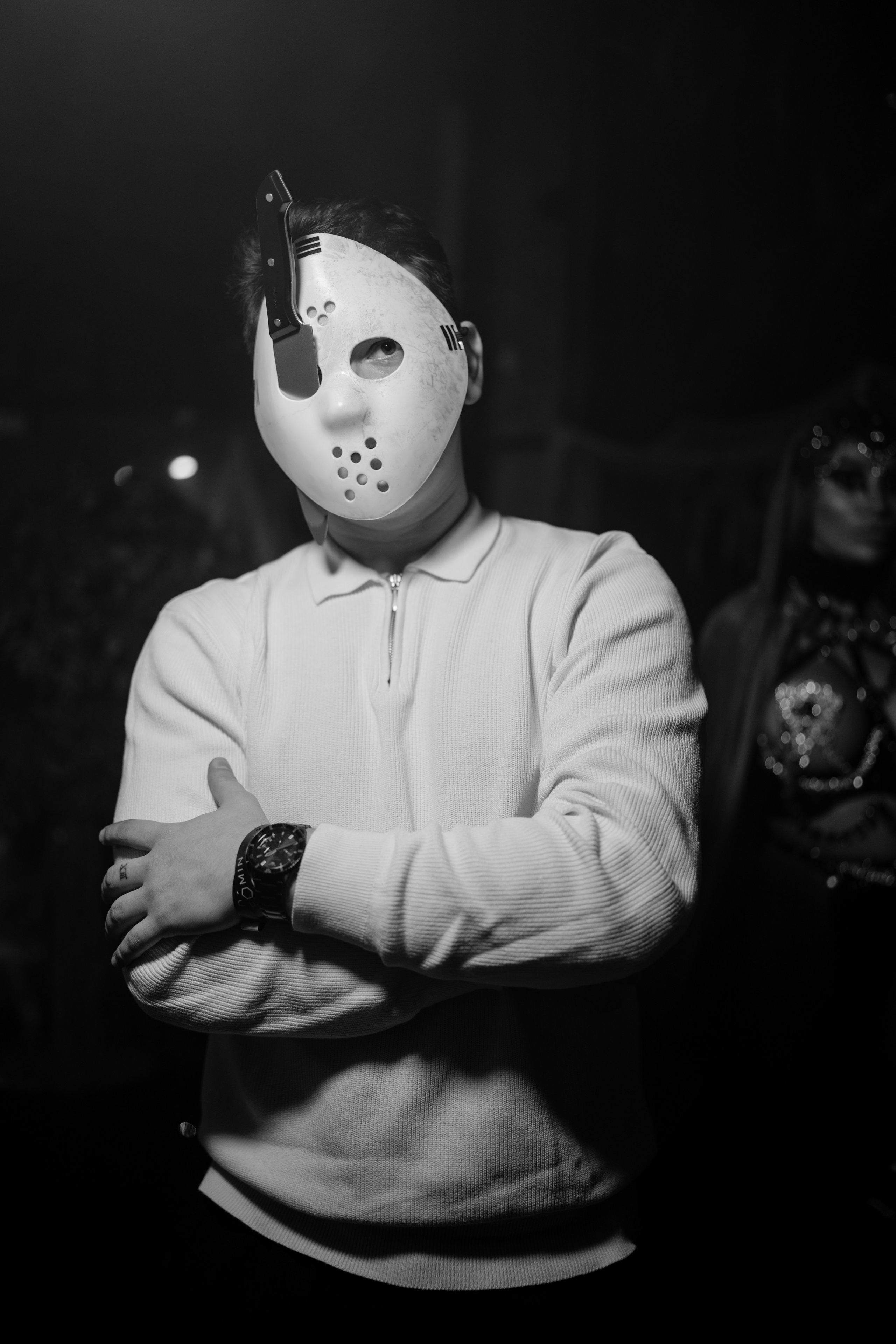 Фотограф на вечеринку с инфлюенсерами. Репортажный фотограф Москва Сергей Дружинин