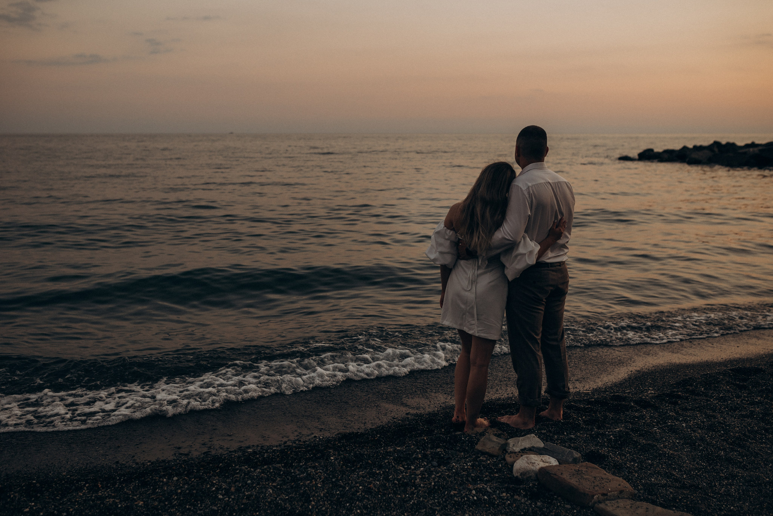 Андрей и Таня. Свадебный и love story фотограф в Санкт-Петербурге