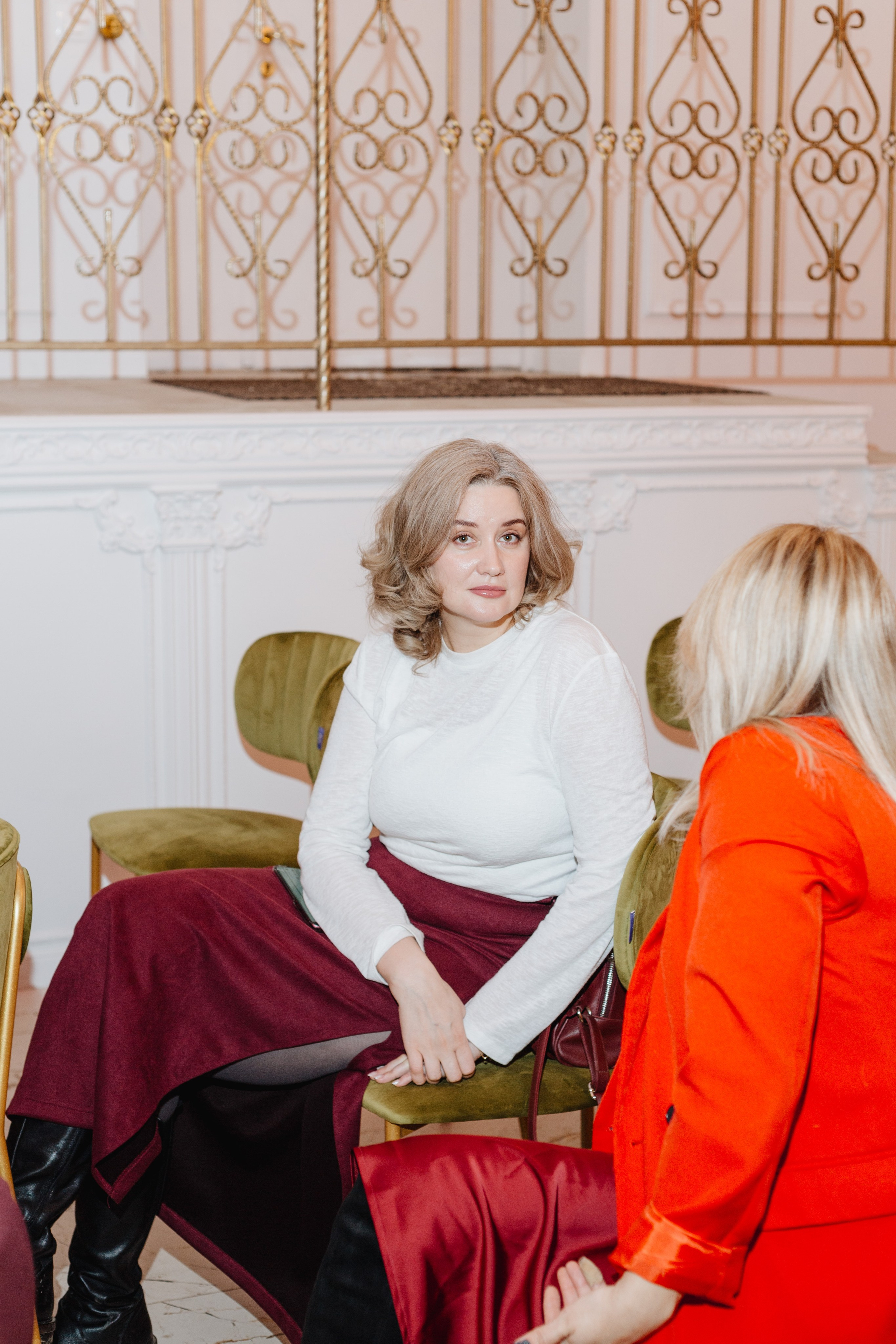 Love party. Портретный фотограф Москва Юлия Трякина