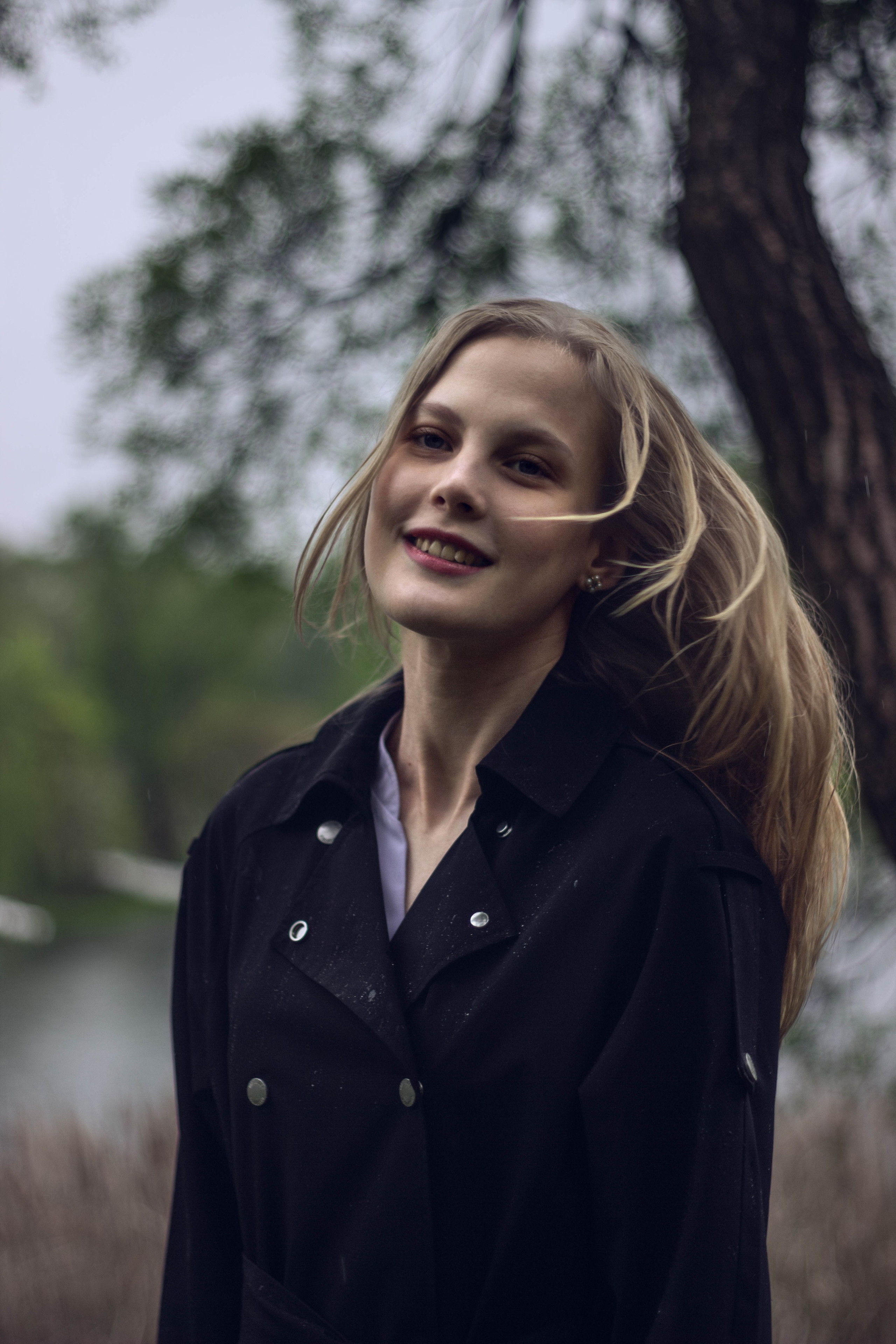 Лиза. Портретный фотограф Москва Юлия Трякина