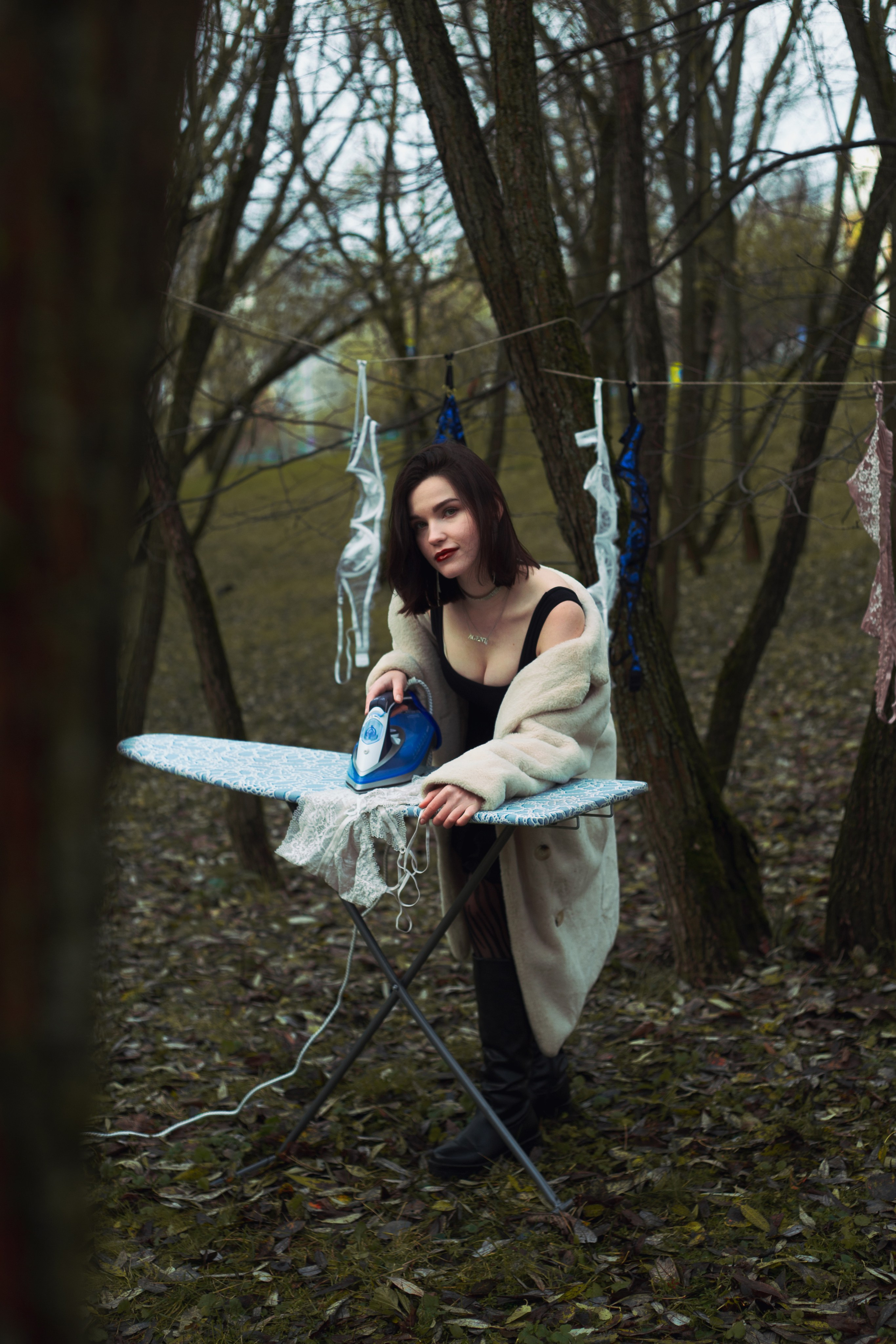 Катя. Портретный фотограф Москва Юлия Трякина