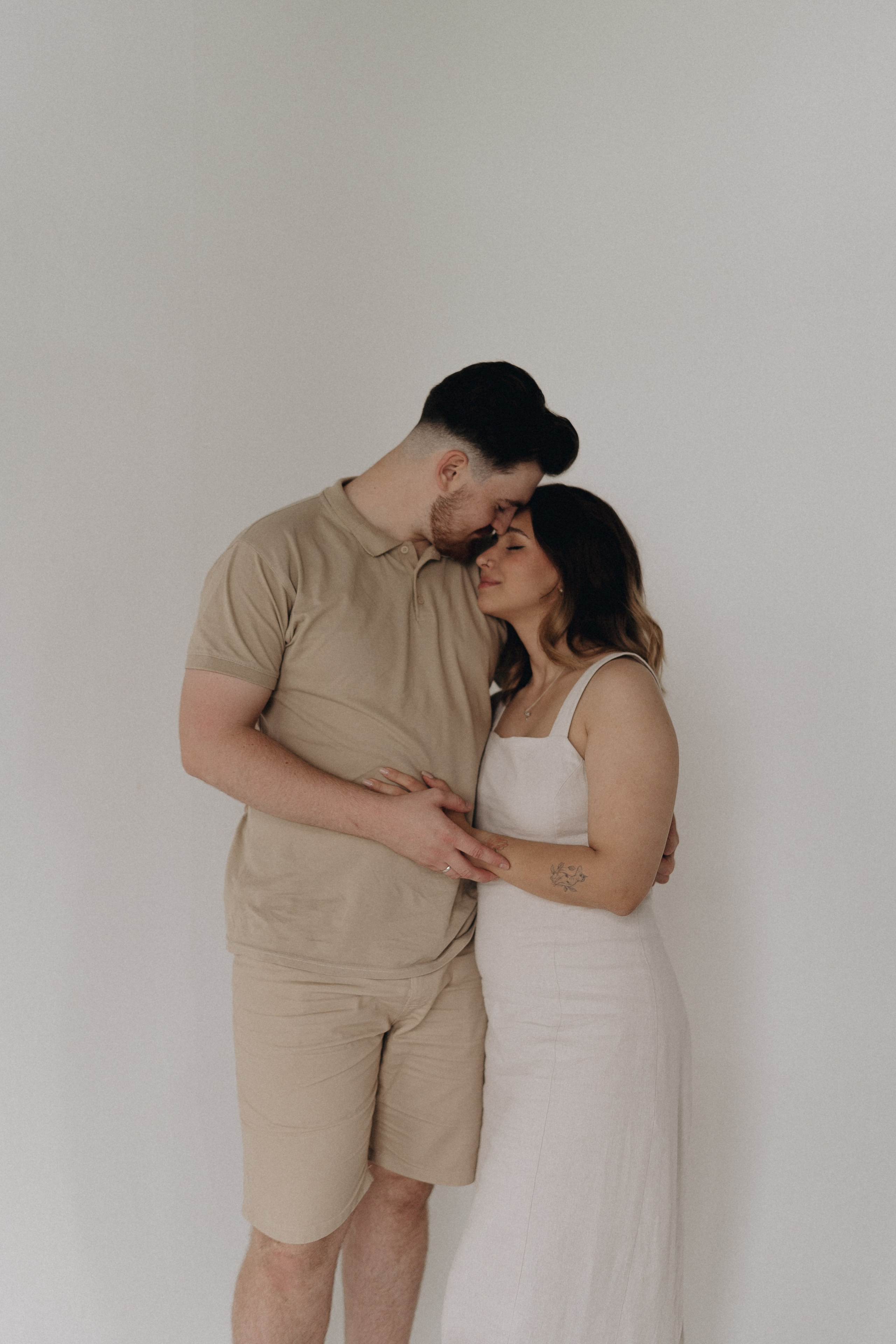 Годик Эмилии. Семейный и домашний фотограф в Уфе Ирина Гарасюта