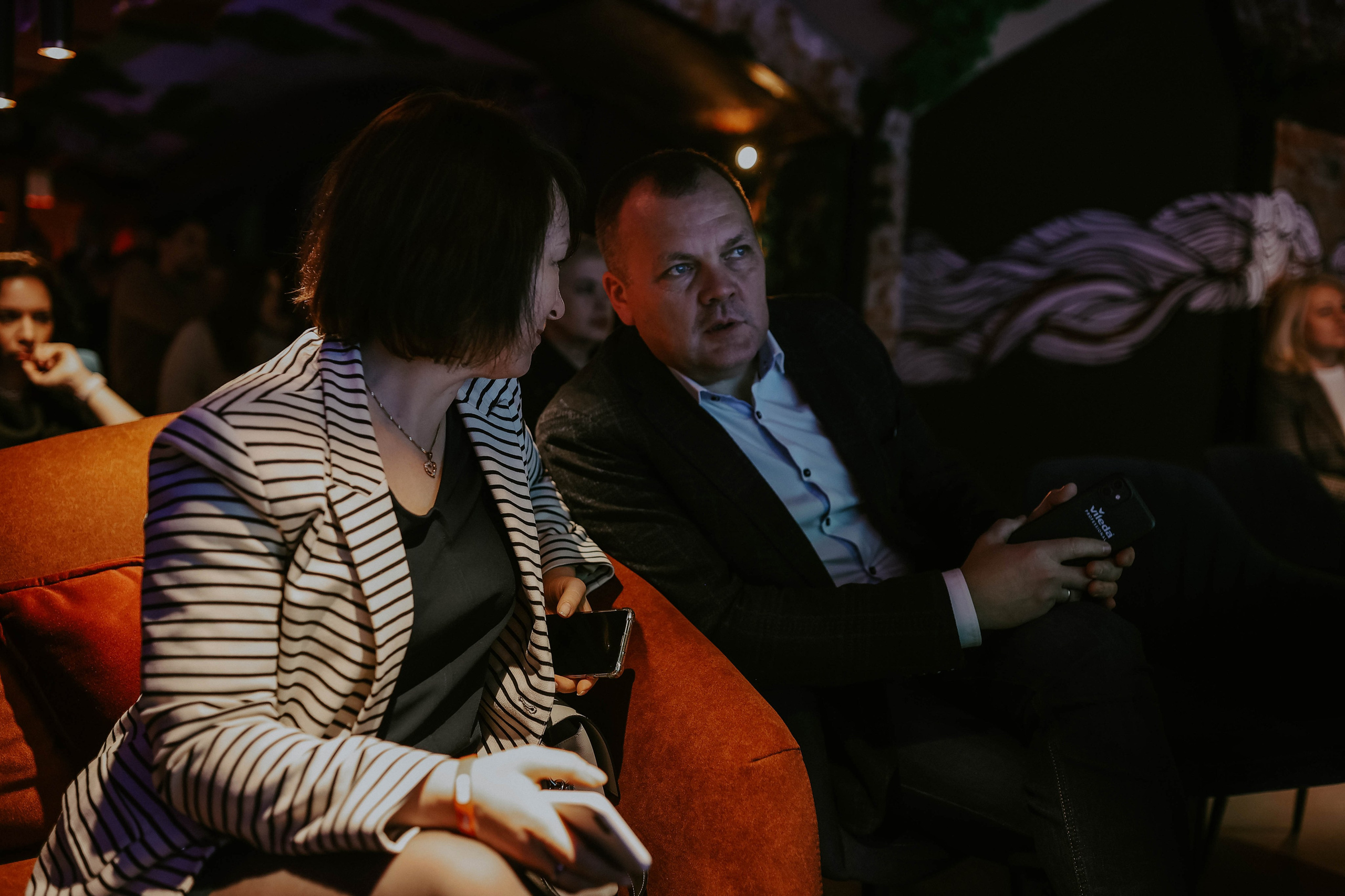 Презентация бренда Гудвин. Фотограф в Москве и любой точке земного шара Алёна Вялова (Чулкова)