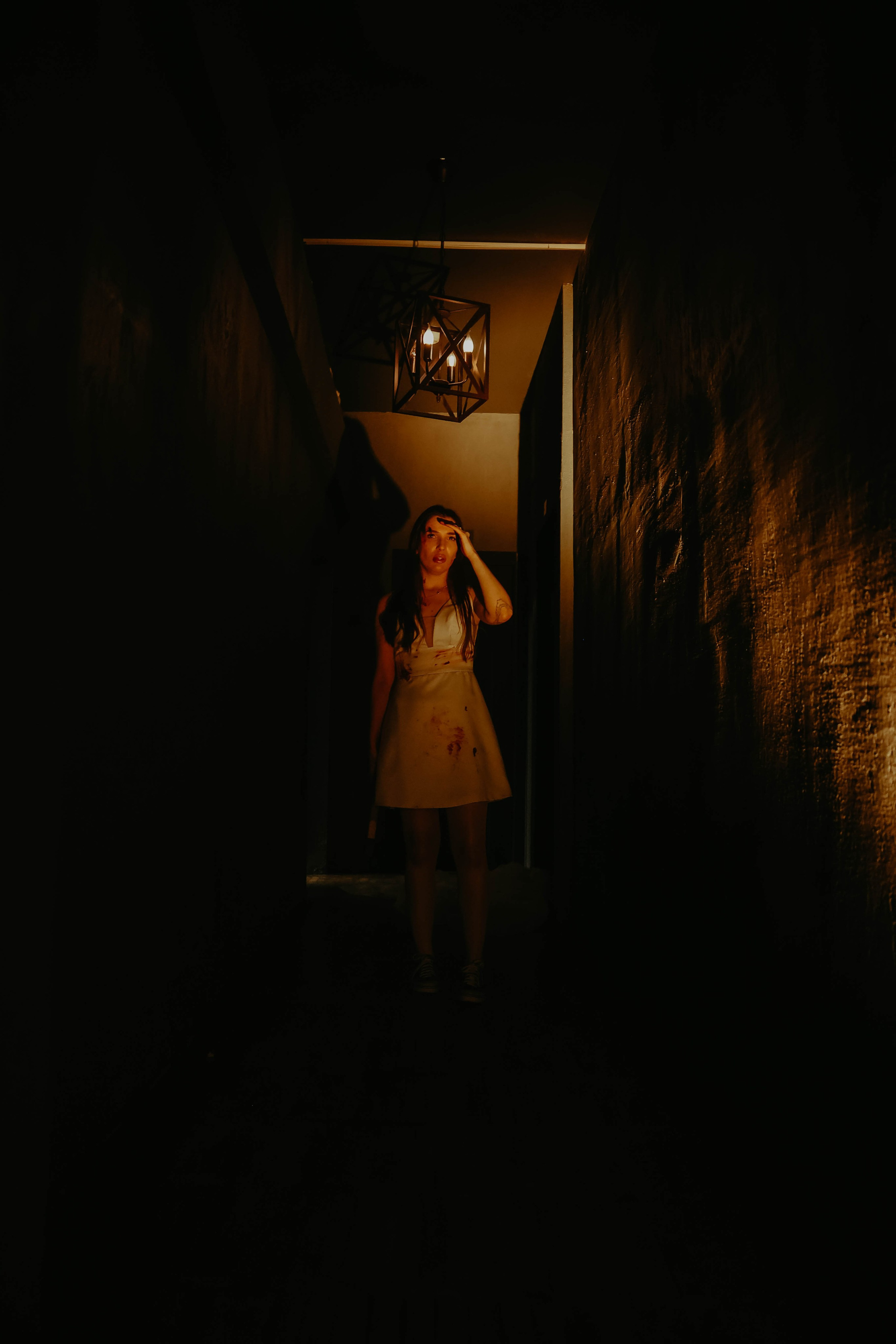 Триллер. Photographer in Moscow & everywhere in the World Alena Vyalova