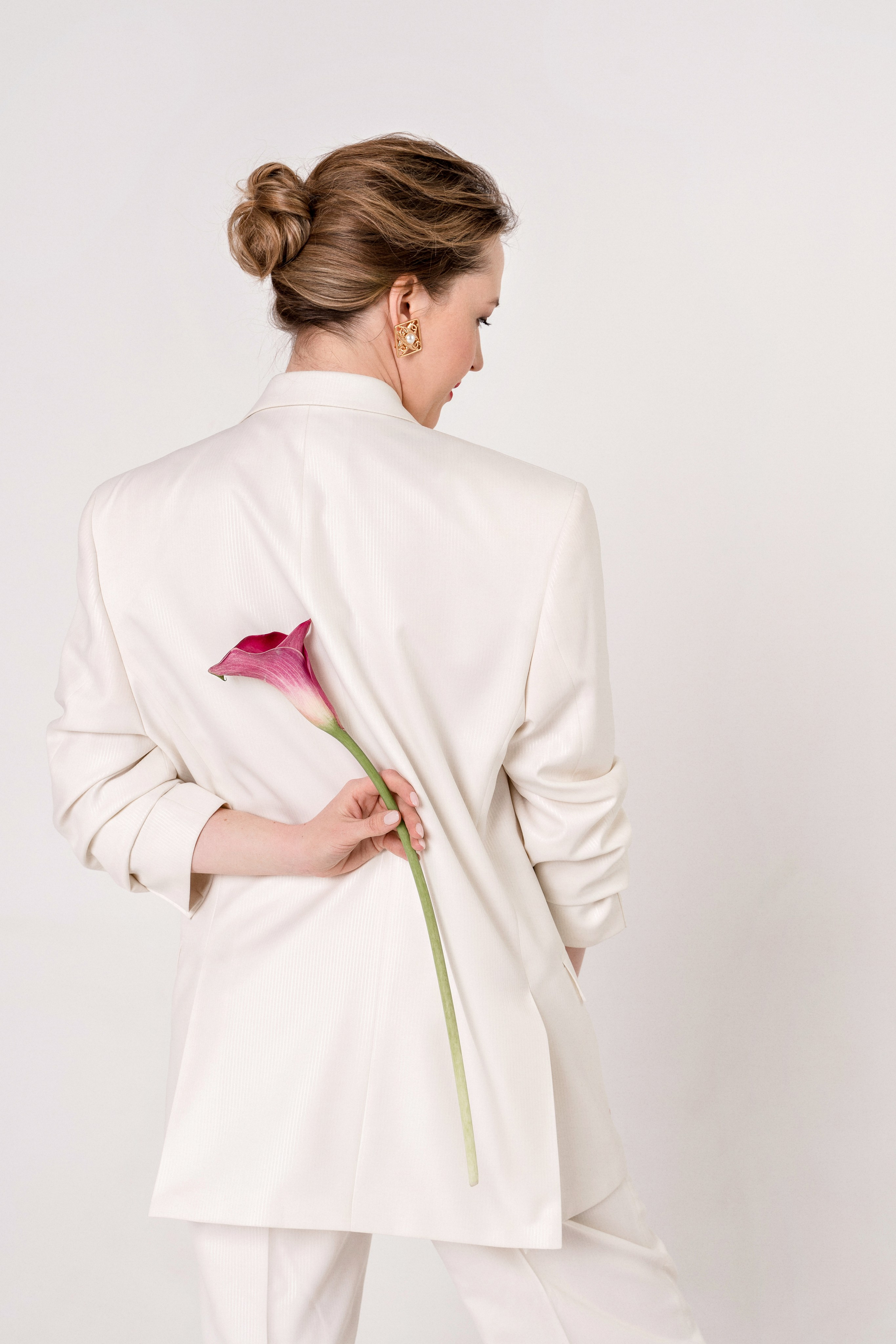 Портрет. Главная