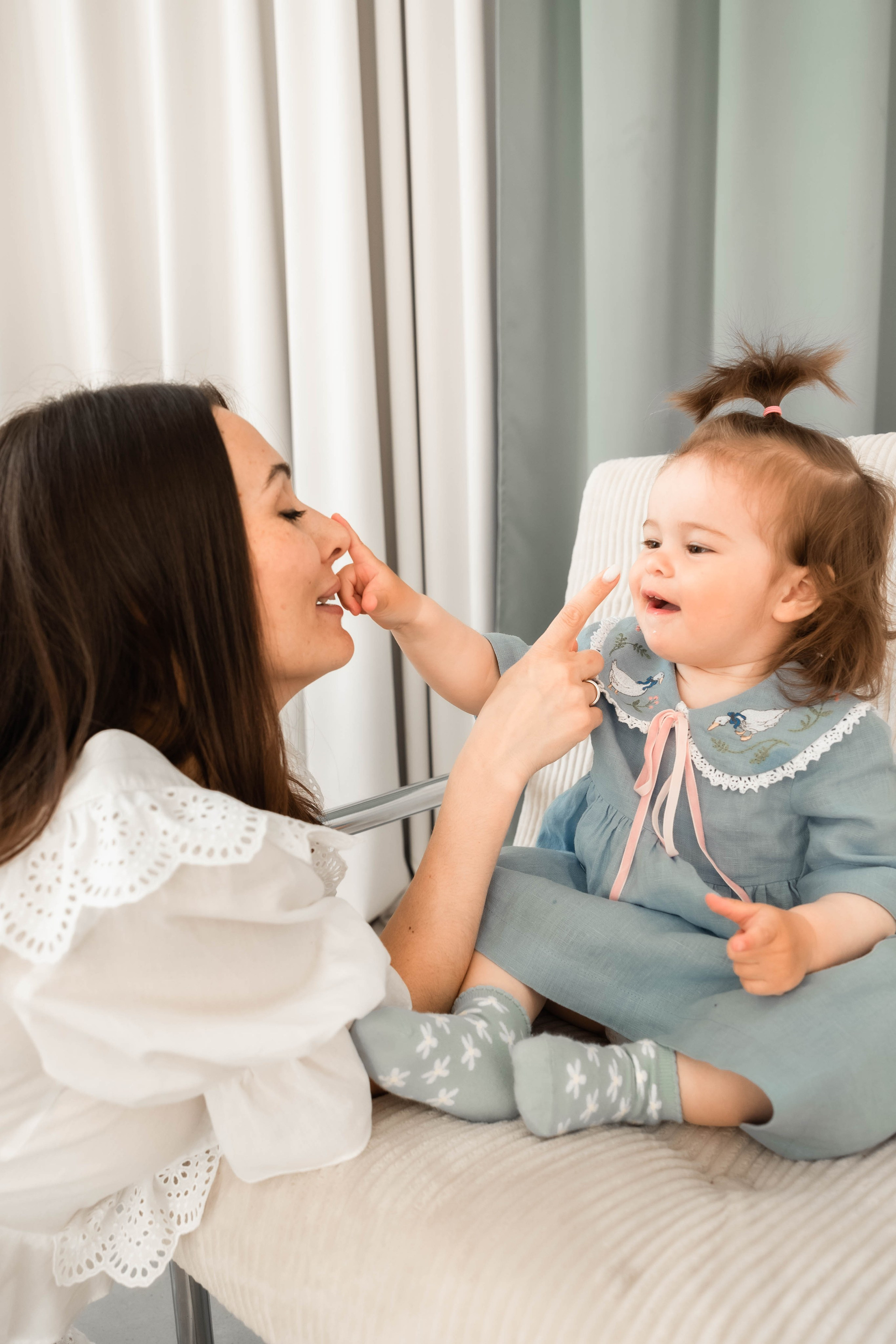 Наташа и Властилина.2024 г. Персональный фотограф Катерина Литвинова