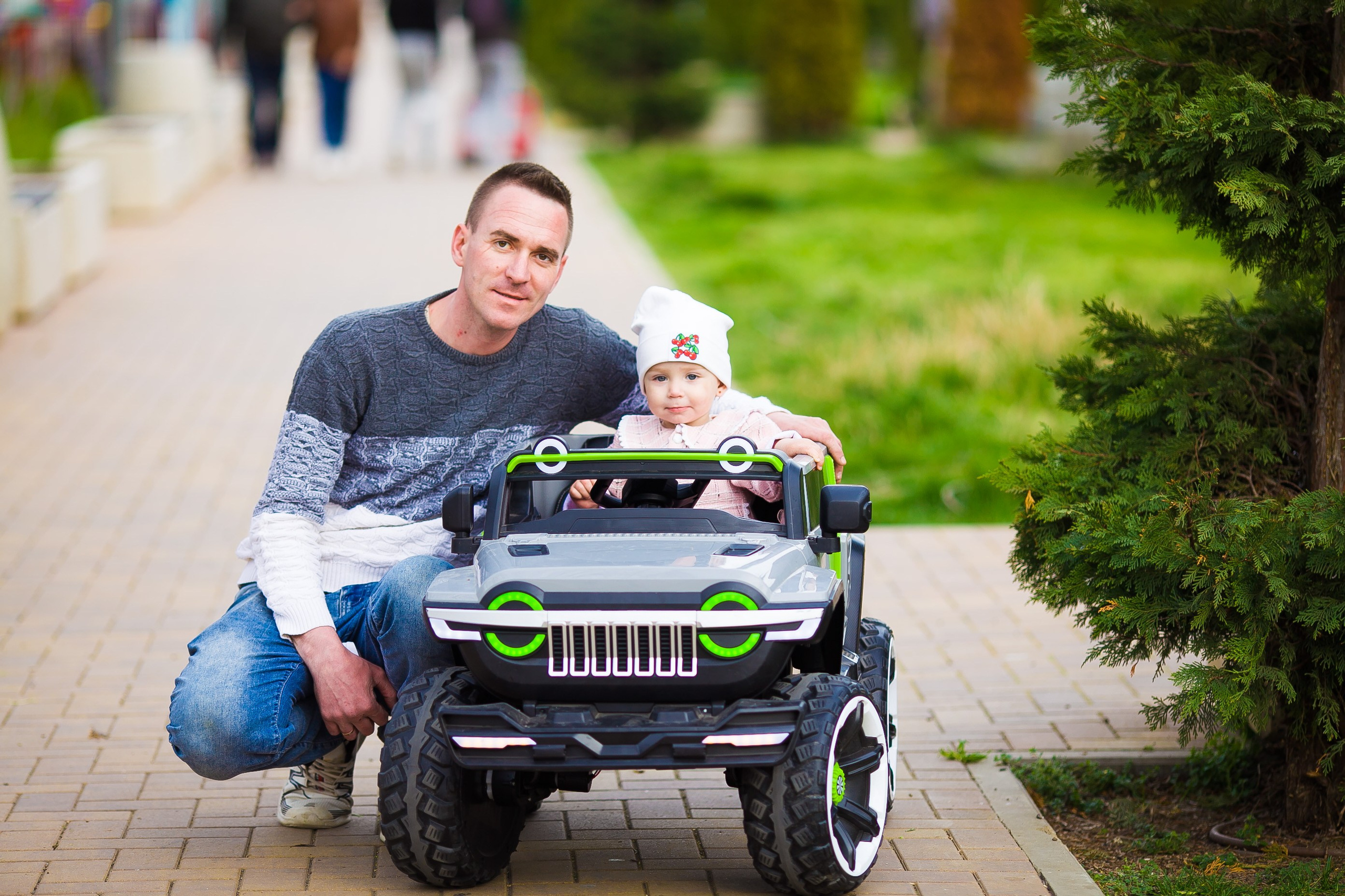 Парк. Дизайн интерьера Керчь, дизайнер интерьера Еремина Мария Керчь, Симфер