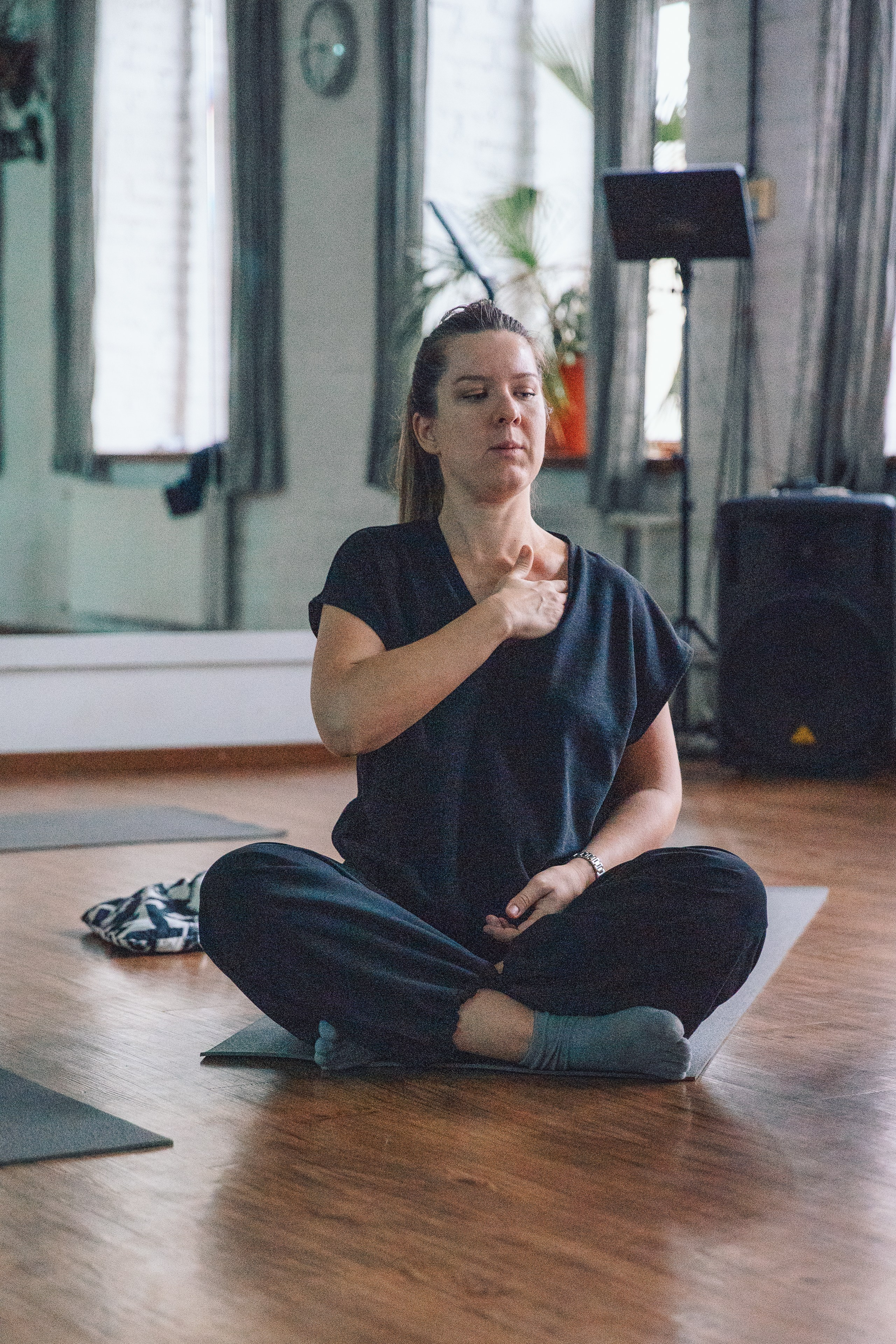 09.11 Ретрит для души и тела. Фотограф в Санкт-Петербурге Алена Сертакова