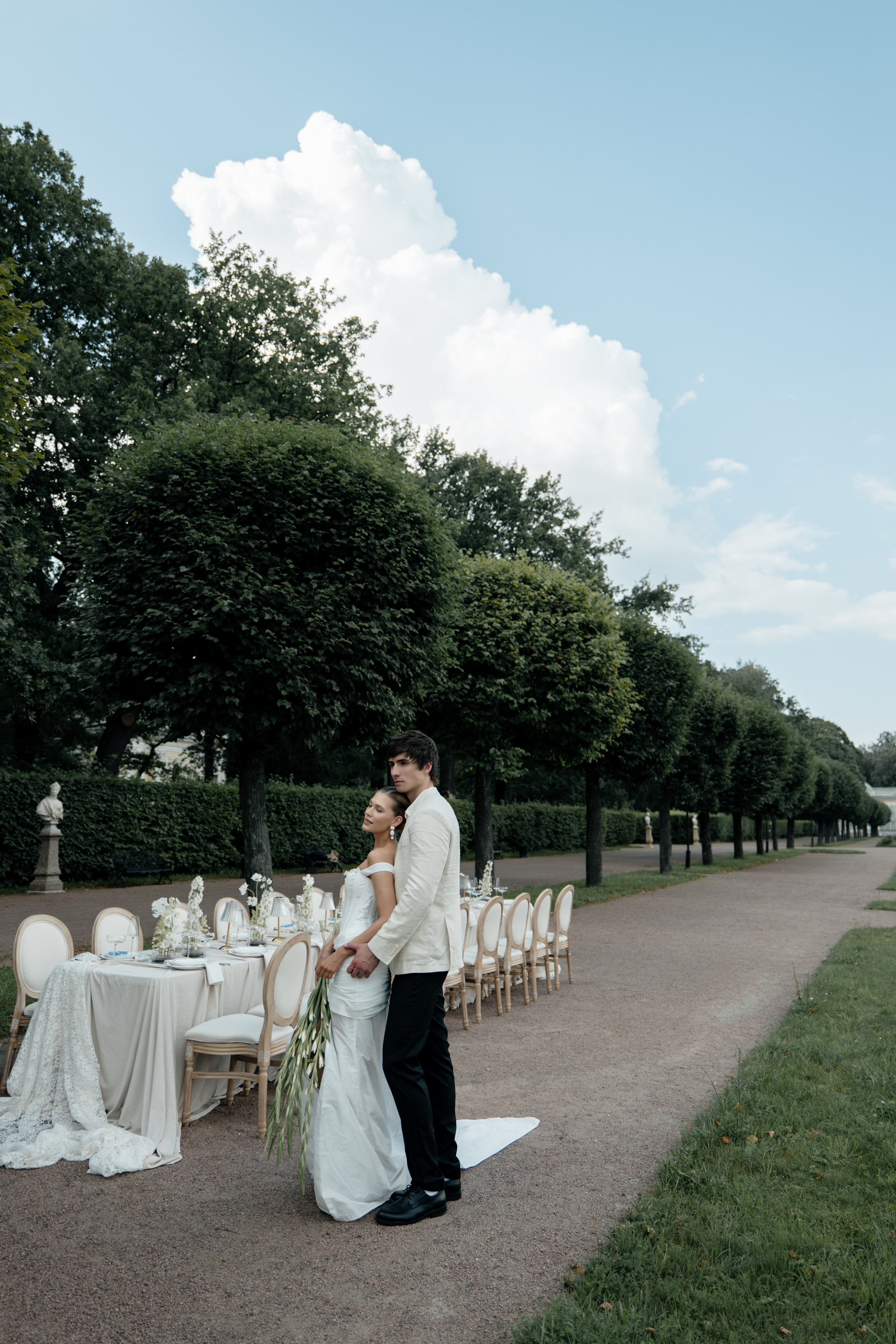 KUSKOVO. Свадебное ФОТО & ВИДЕО Москва/Липецк