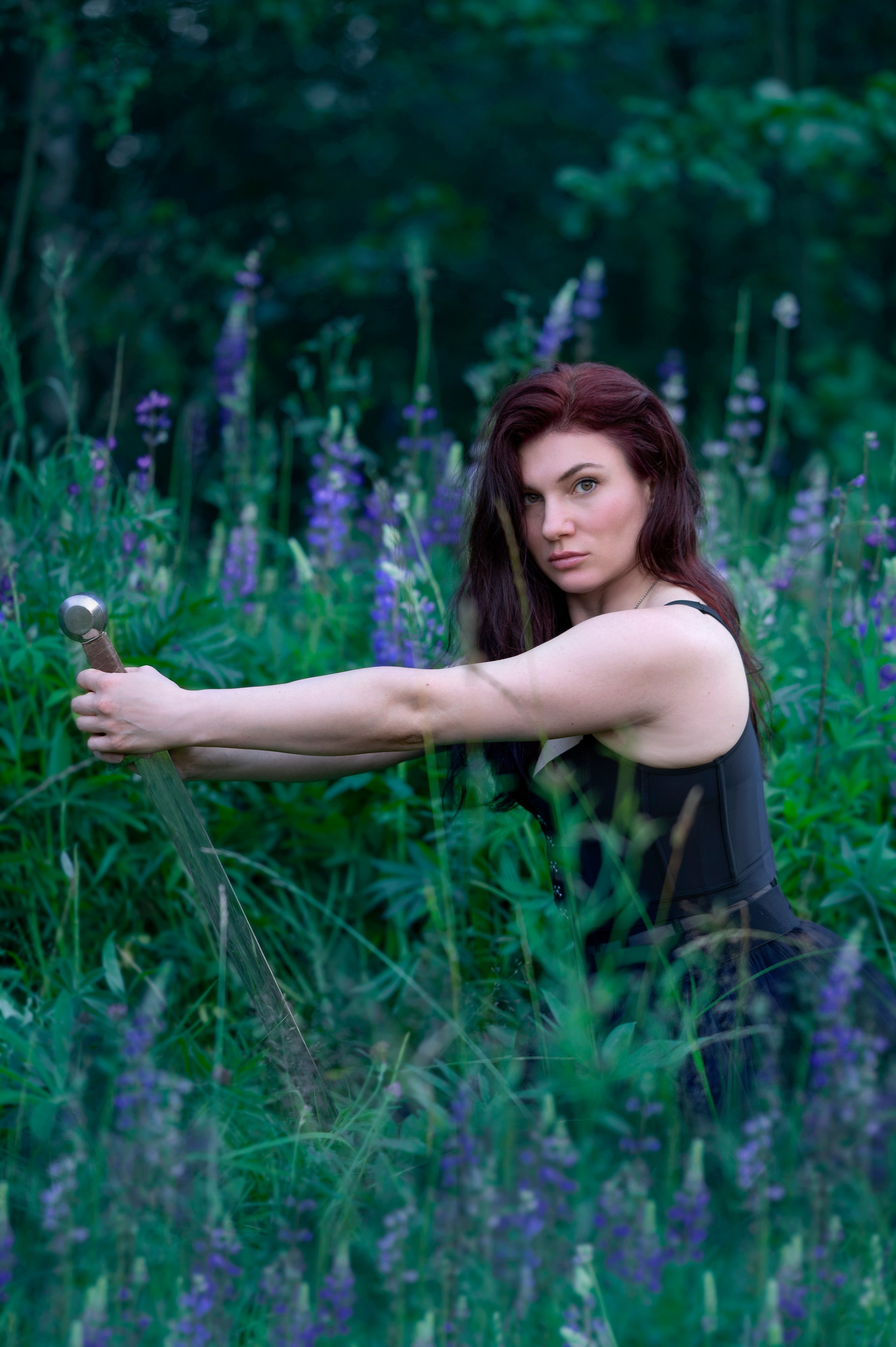 Софья. Фотограф Москва и Московская область Мария Кузьмина