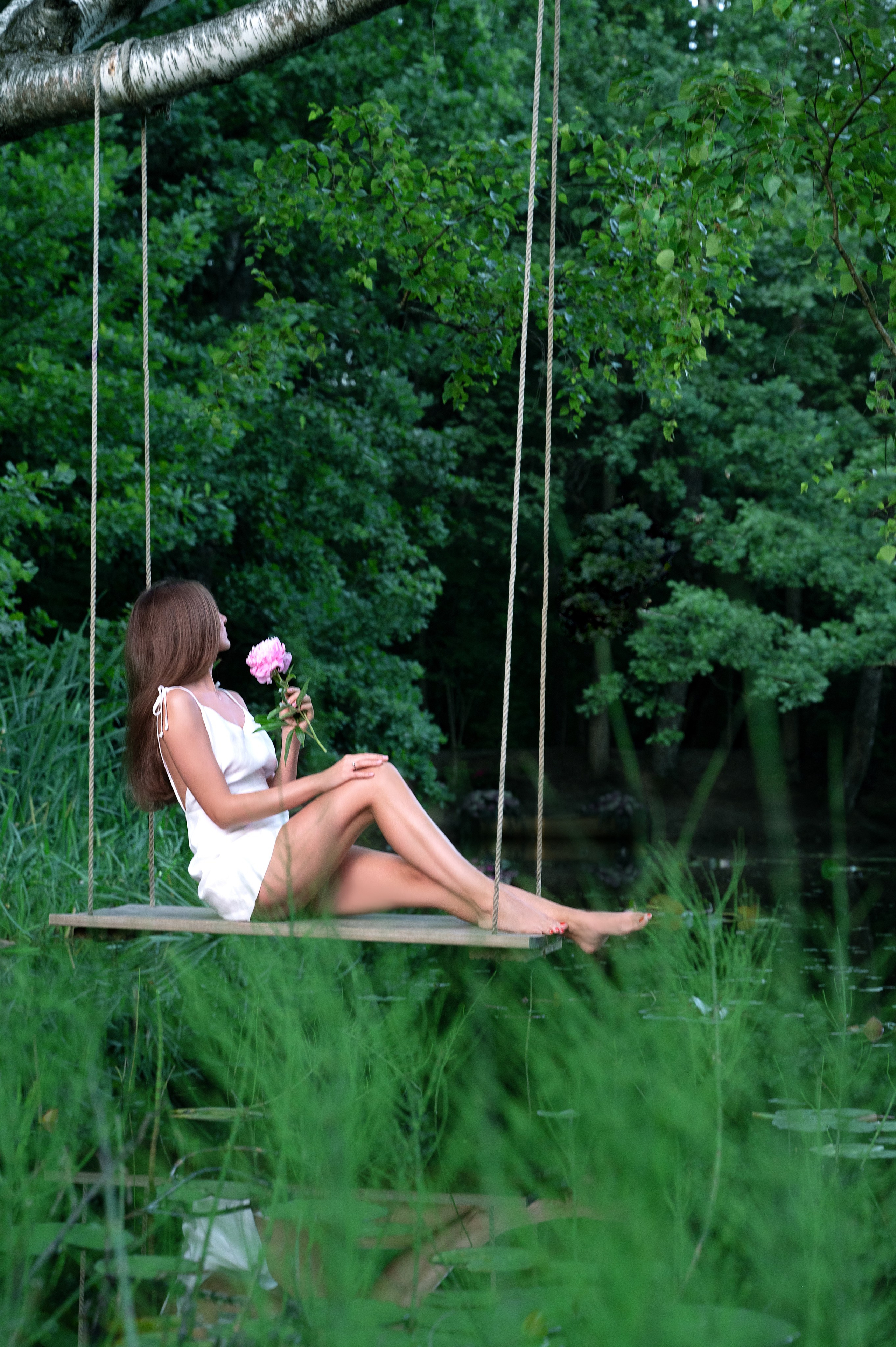 Оксана. Фотограф Москва и Московская область Мария Кузьмина