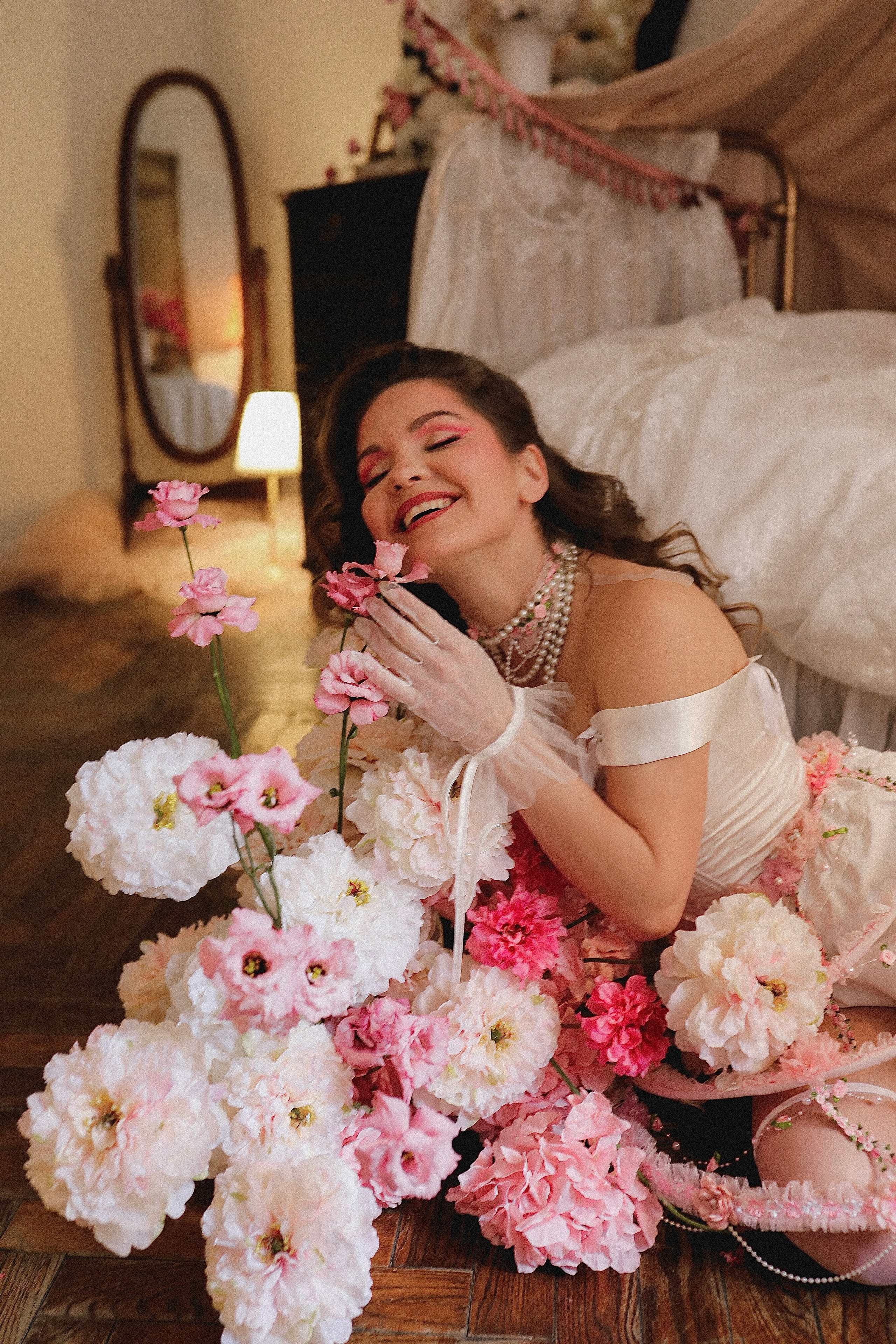 Комната принцессы