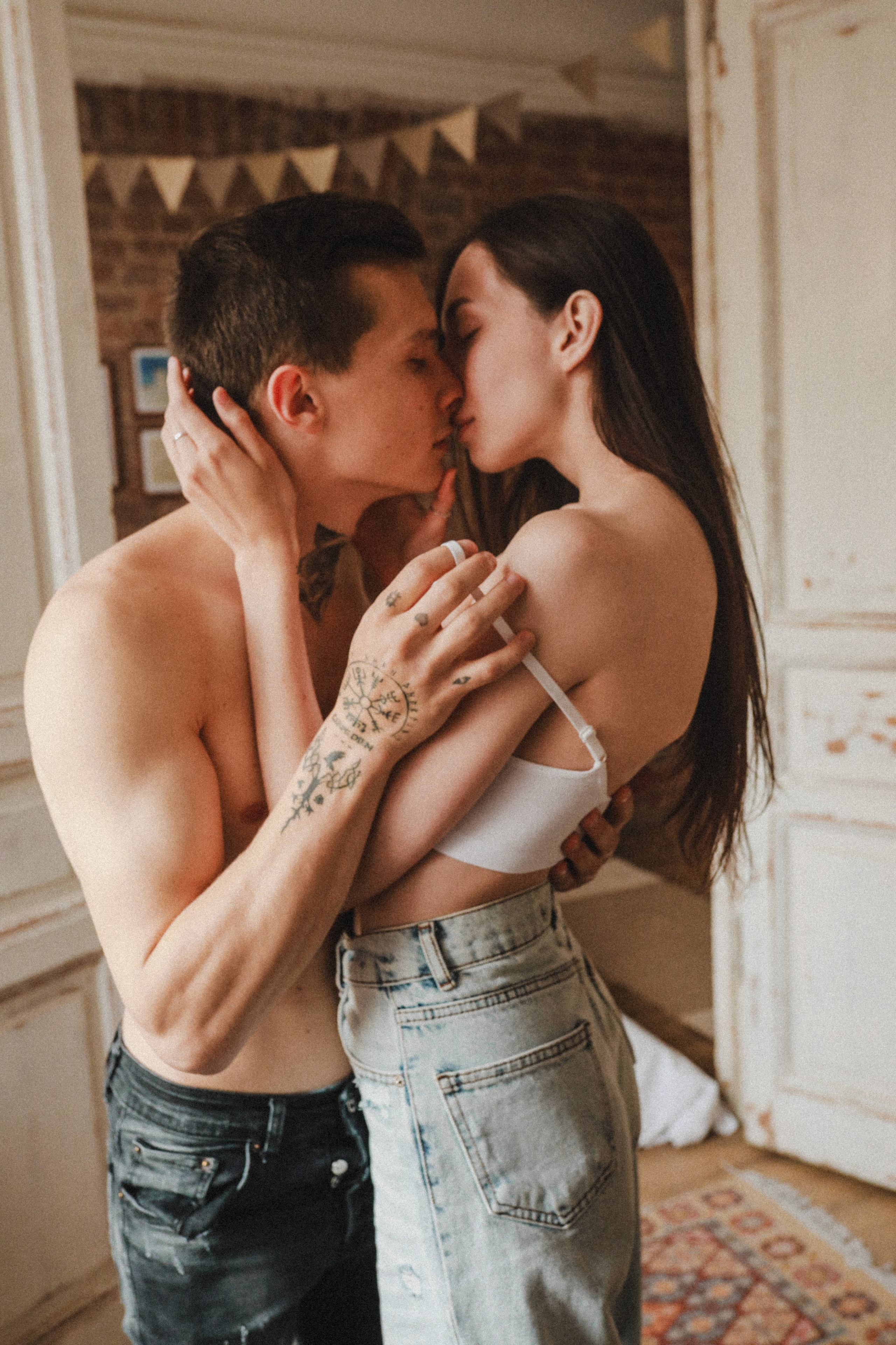 Любовь на Техноложке