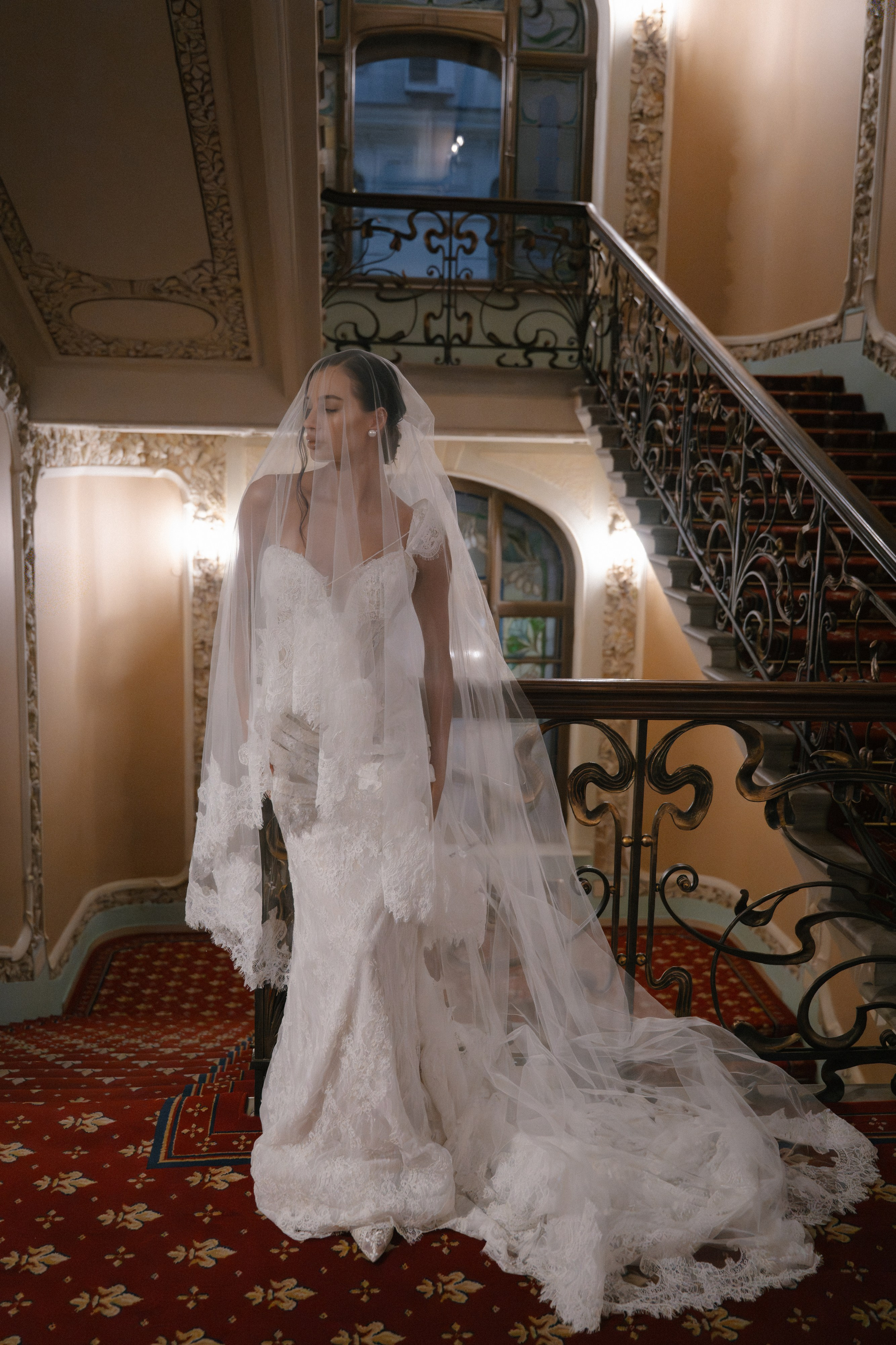 Свадебный и семейный фотограф в Рязани — Москве Екатерина Ермакова