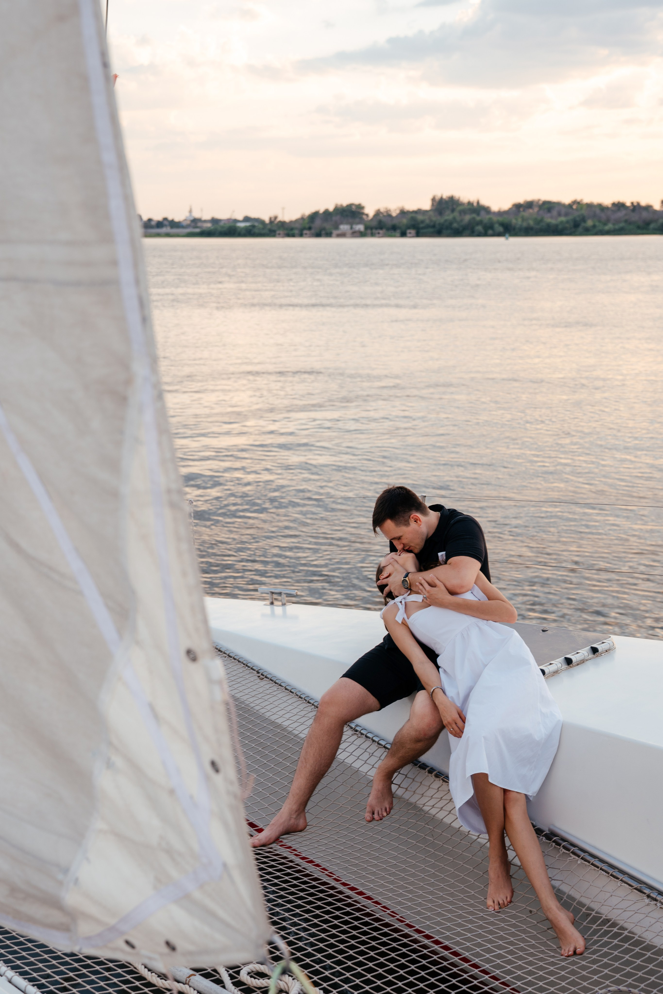 Иван и Виктория. Свадебный фотограф Рамиль Баширов