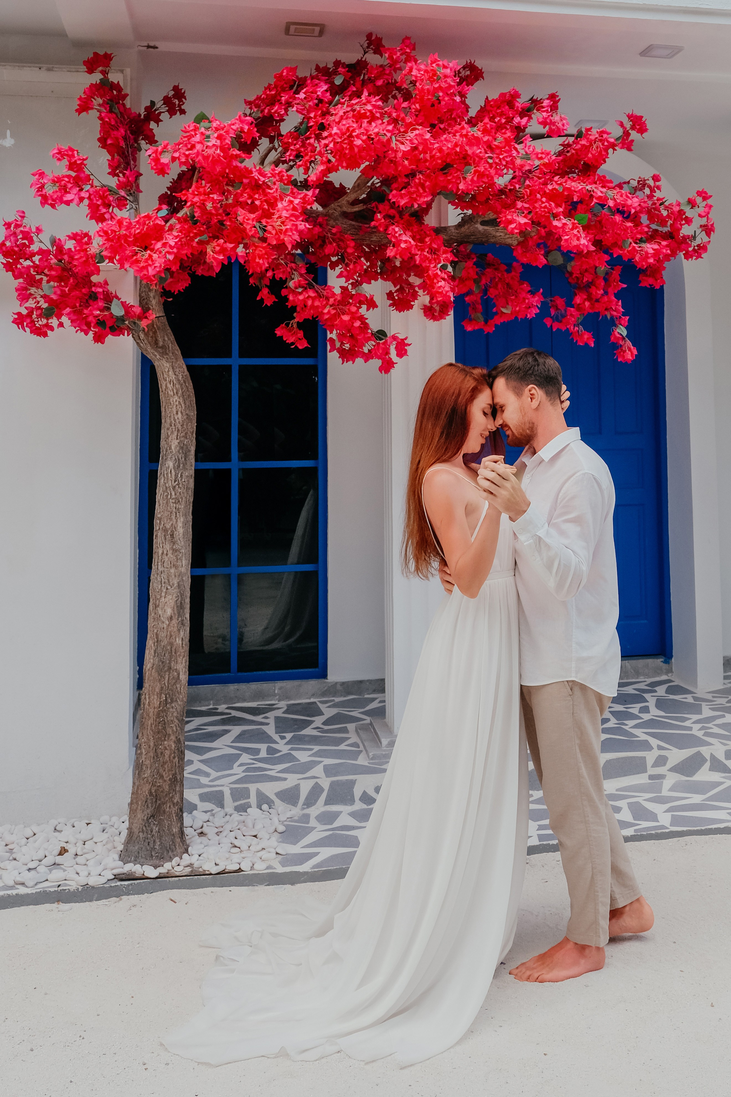 Андрей и Юлия. Свадебный фотограф Рамиль Баширов