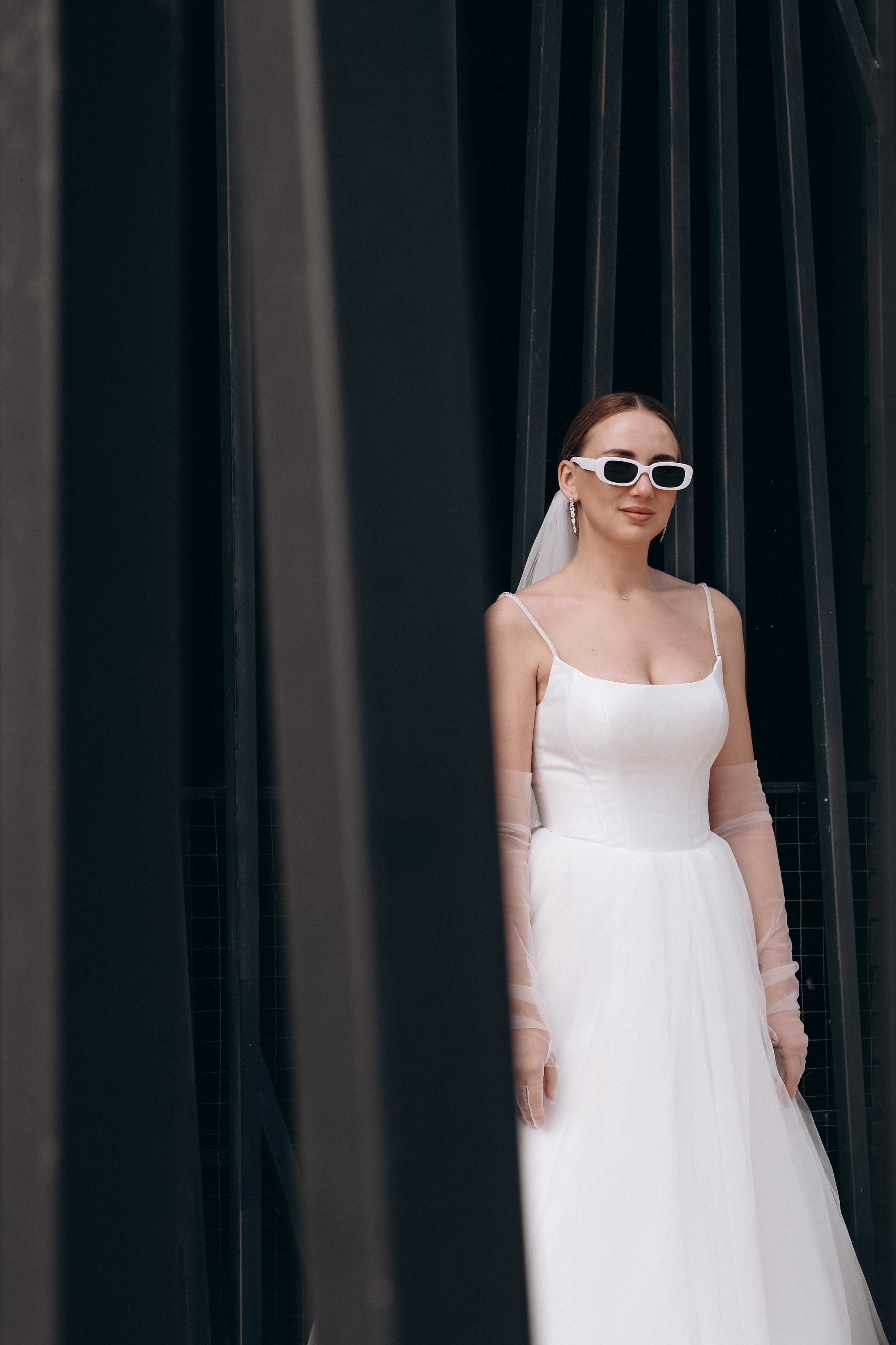 Роман и Алёна. Свадебный фотограф Рамиль Баширов