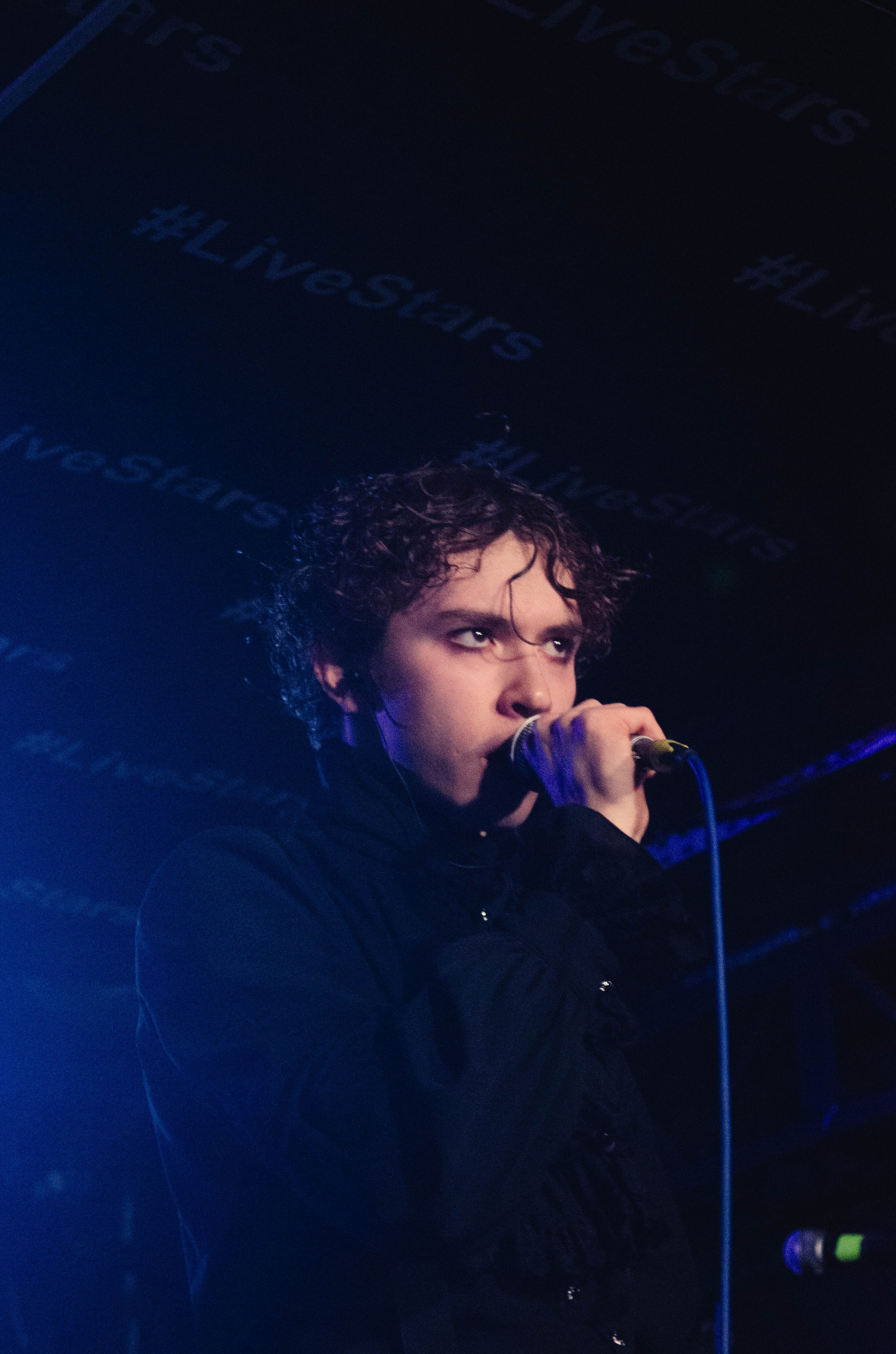 Феодор. Фотограф Валерия Пэун