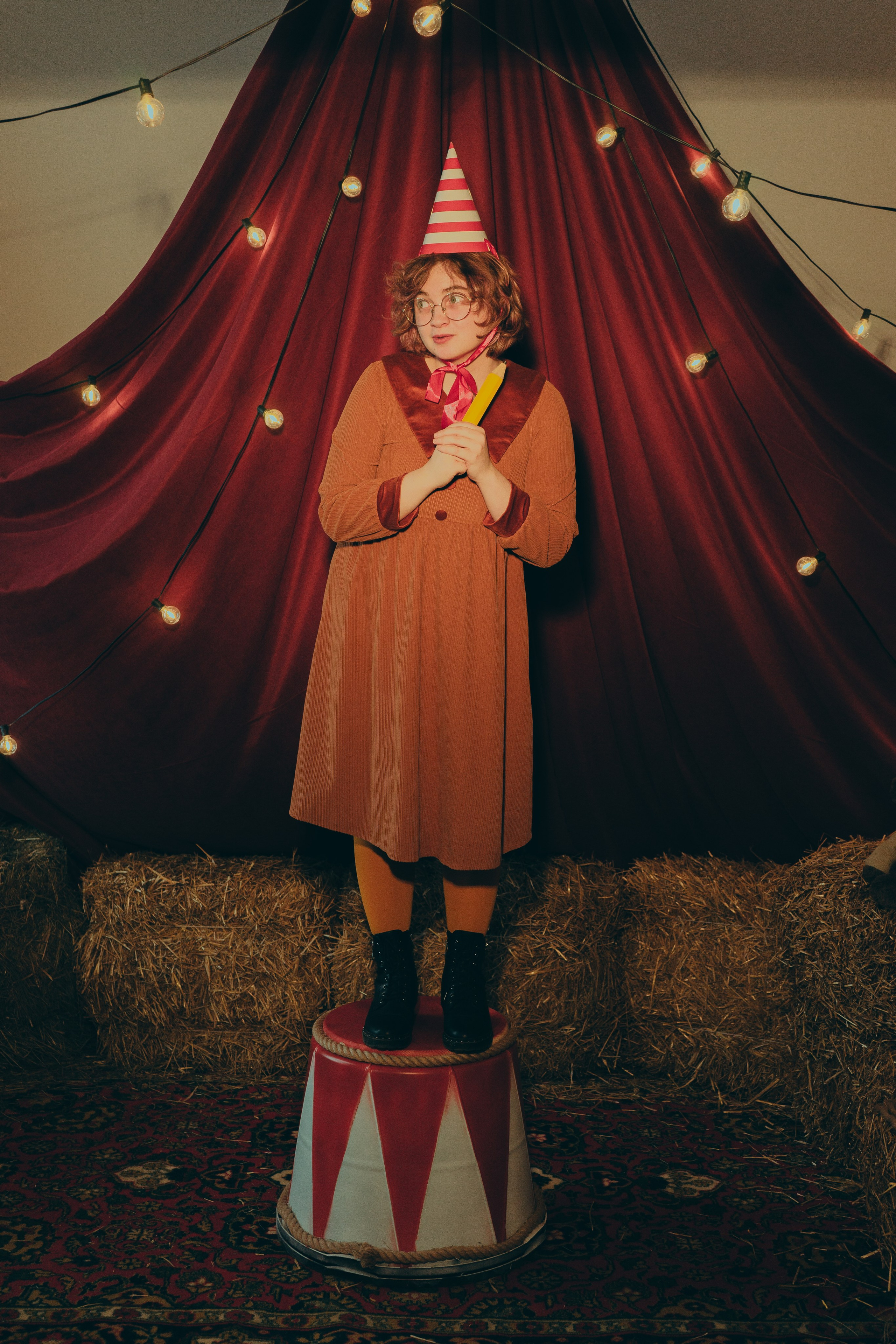 Лера. Денис Марков — фотограф в Екатеринбурге