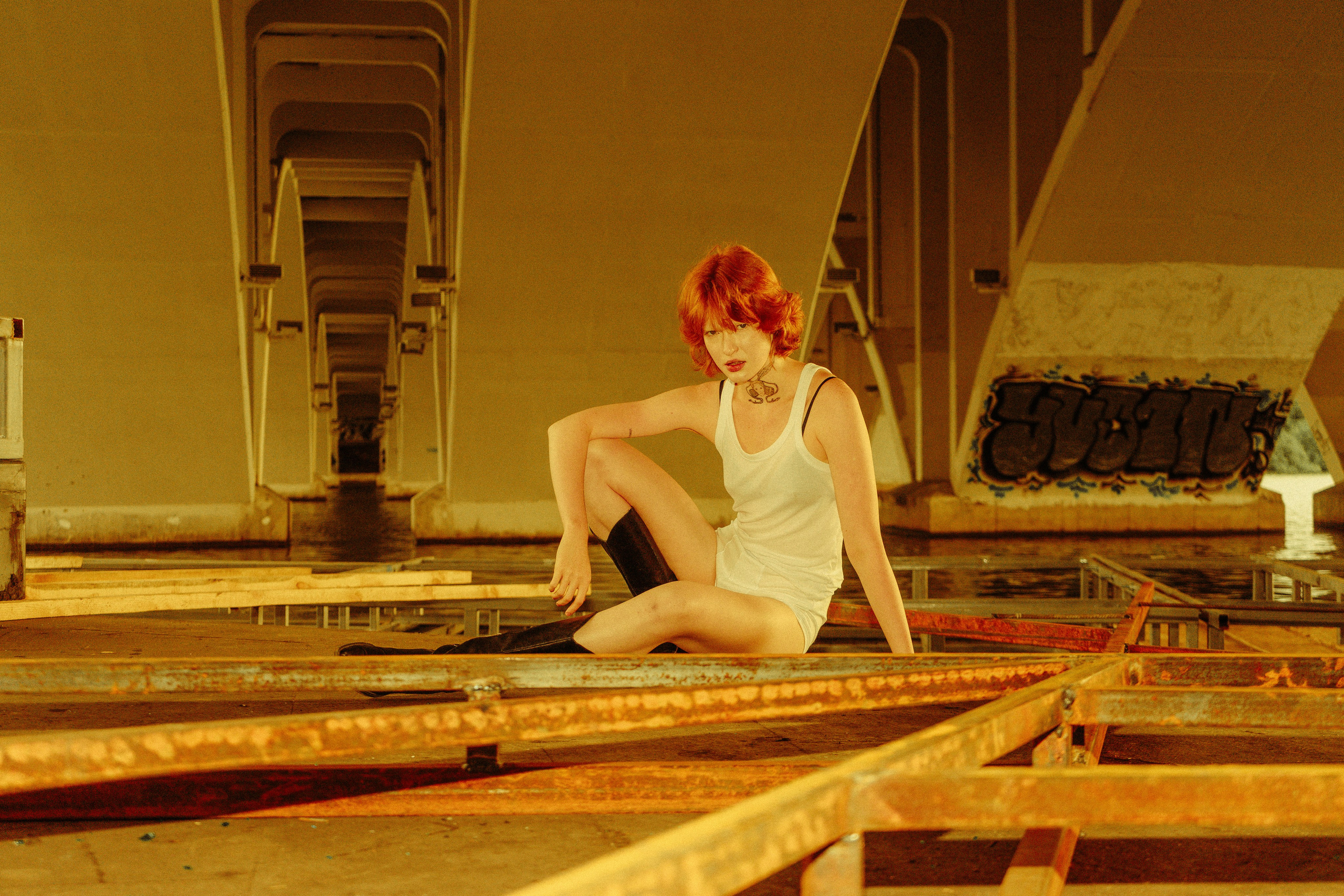 Индивидуальная съемка. Денис Марков — фотограф в Екатеринбурге