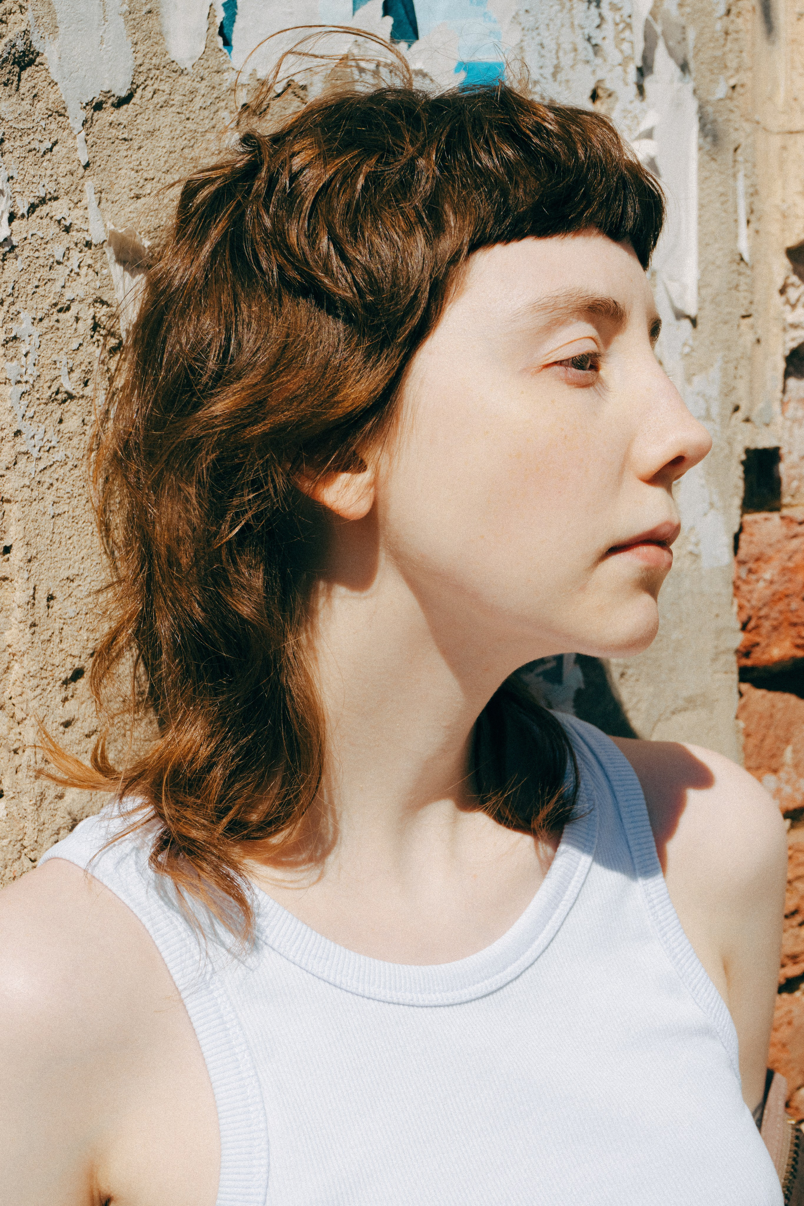 Аня. Денис Марков — фотограф в Екатеринбурге