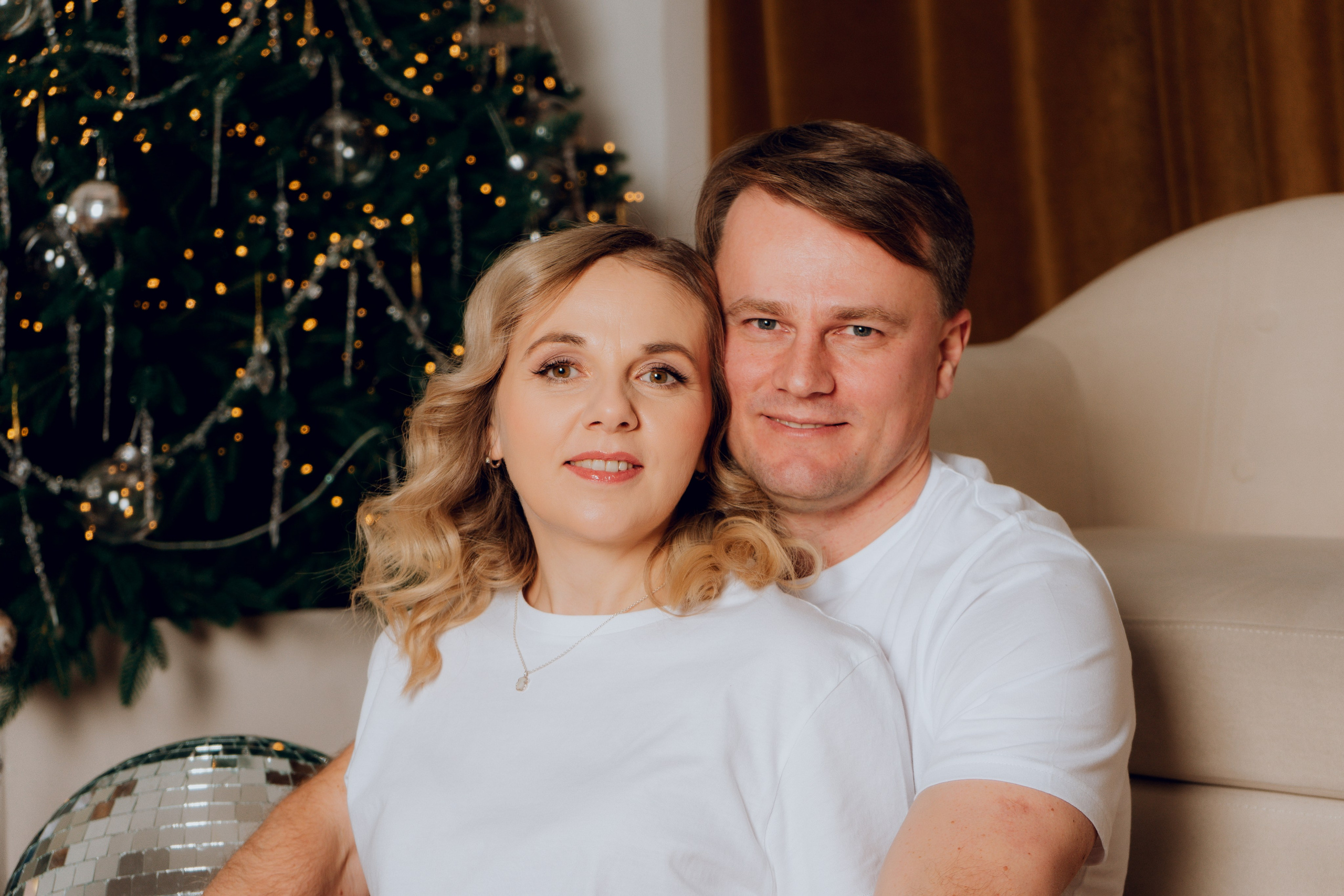 Семья Боярских. Денис Марков — фотограф в Екатеринбурге