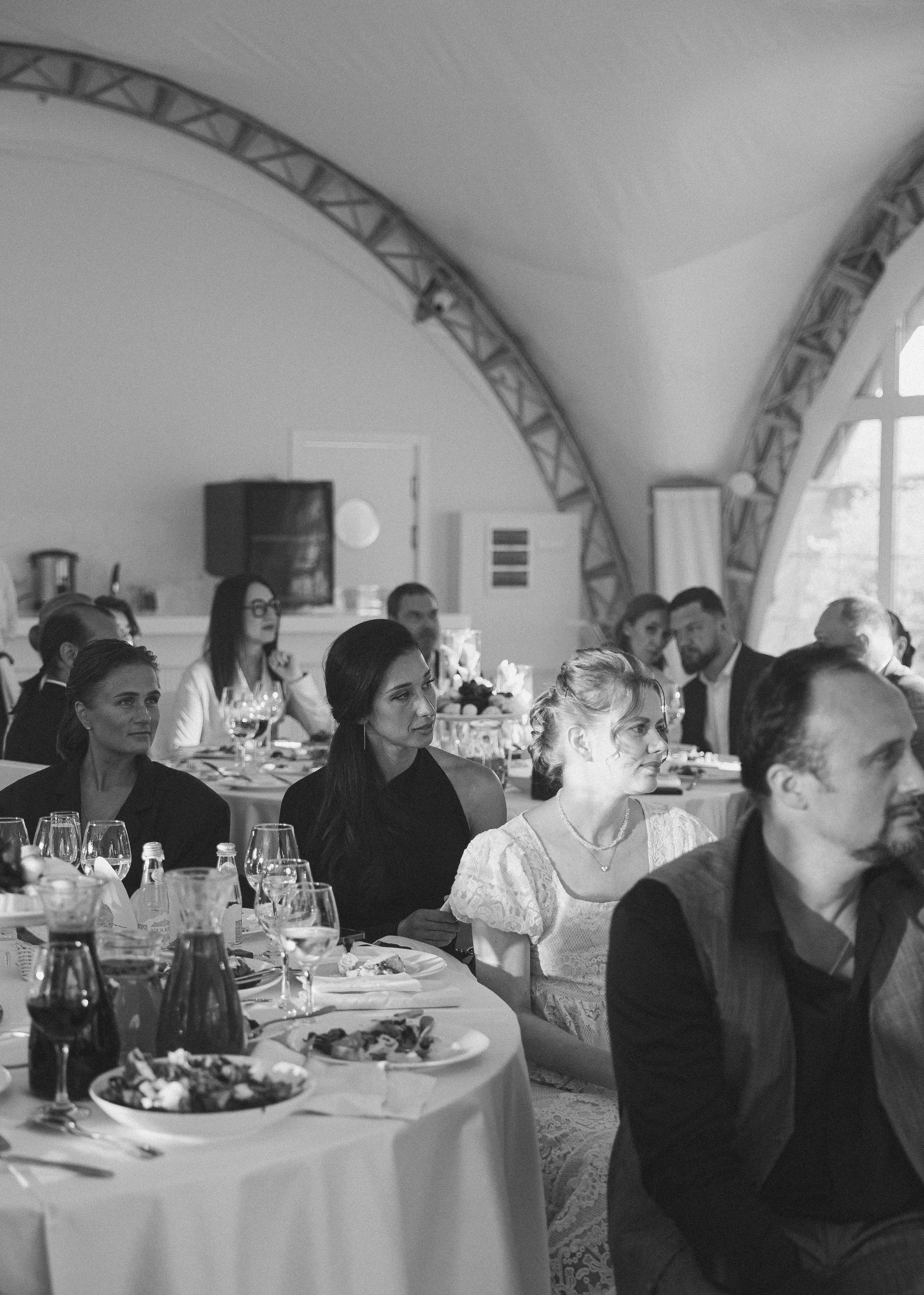 Антон и Анна. Свадебный фотограф Ксения Ровковская