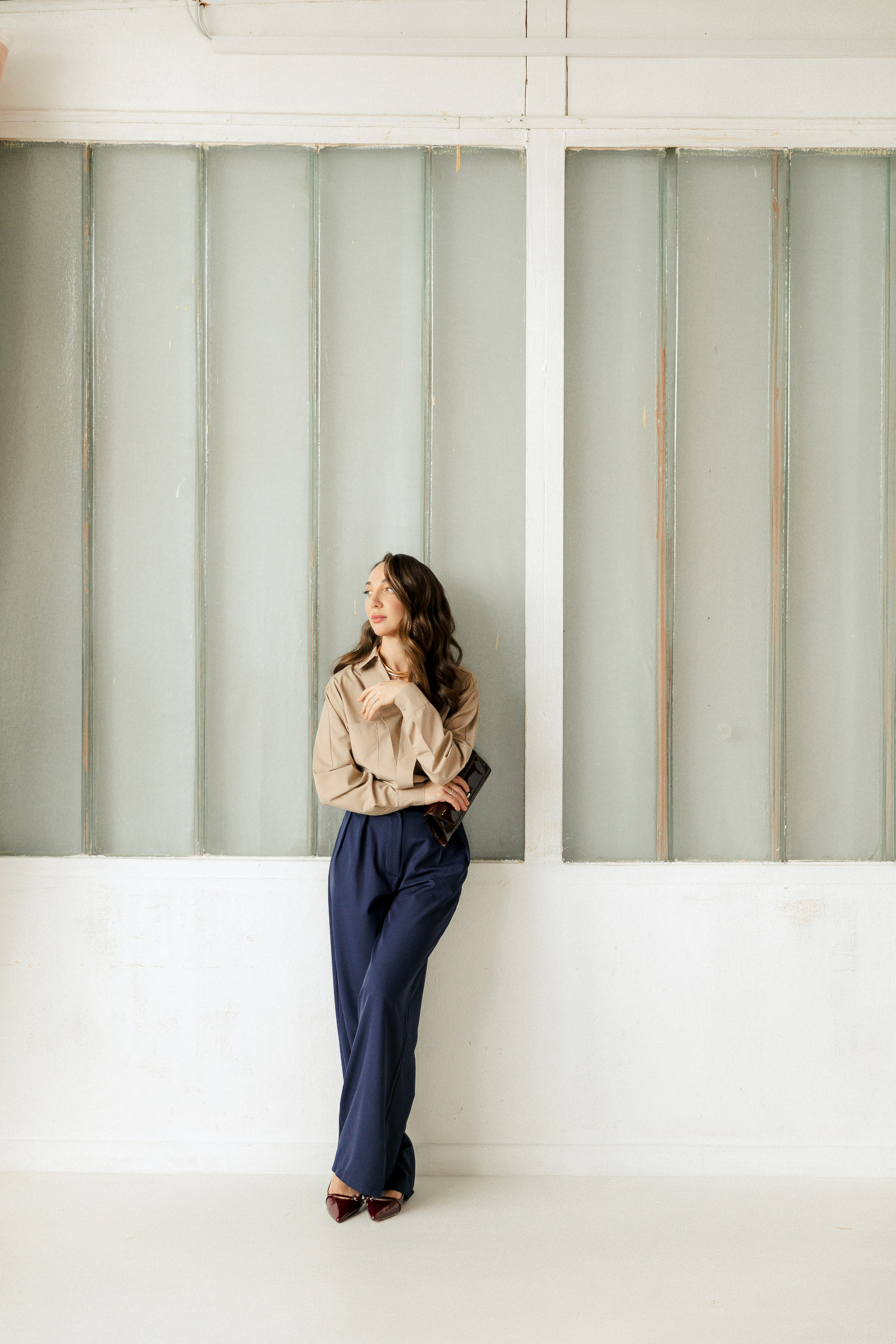 Контентная съемкка для врача-травматолога Таисии Аксеновой. Фотограф г. Москва и Ярославль