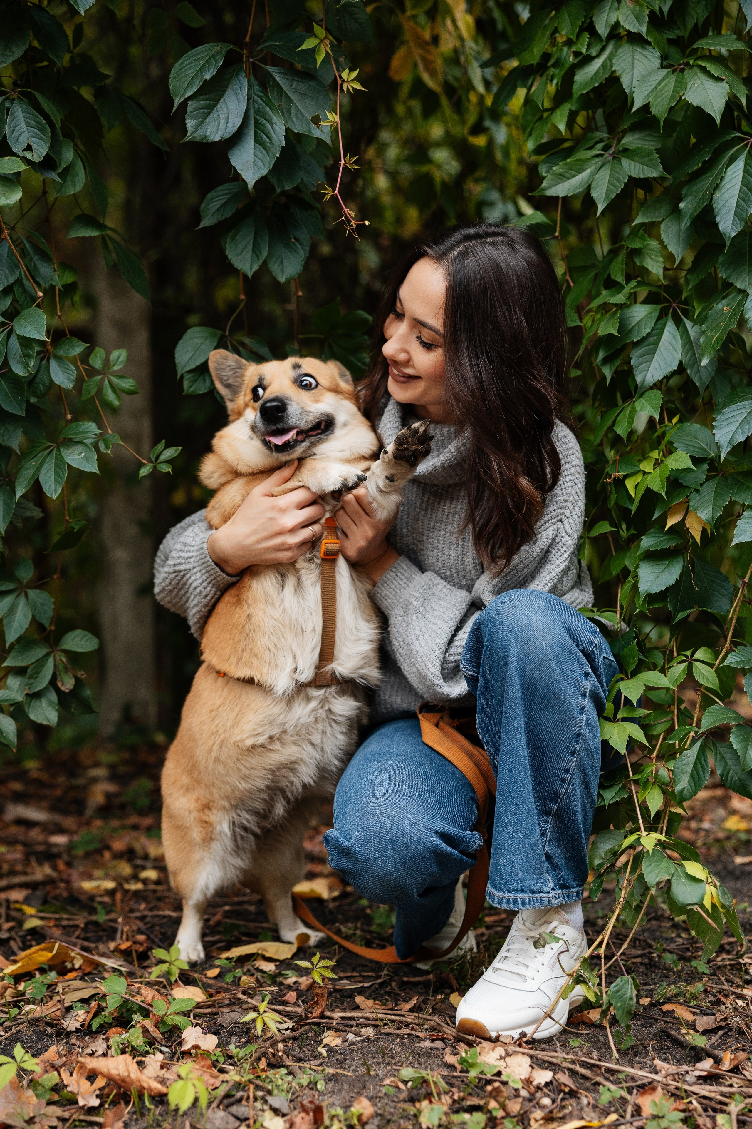 Антон и Настя. Свадебный и репортажный фотограф в Воронеже Сергей Максимов