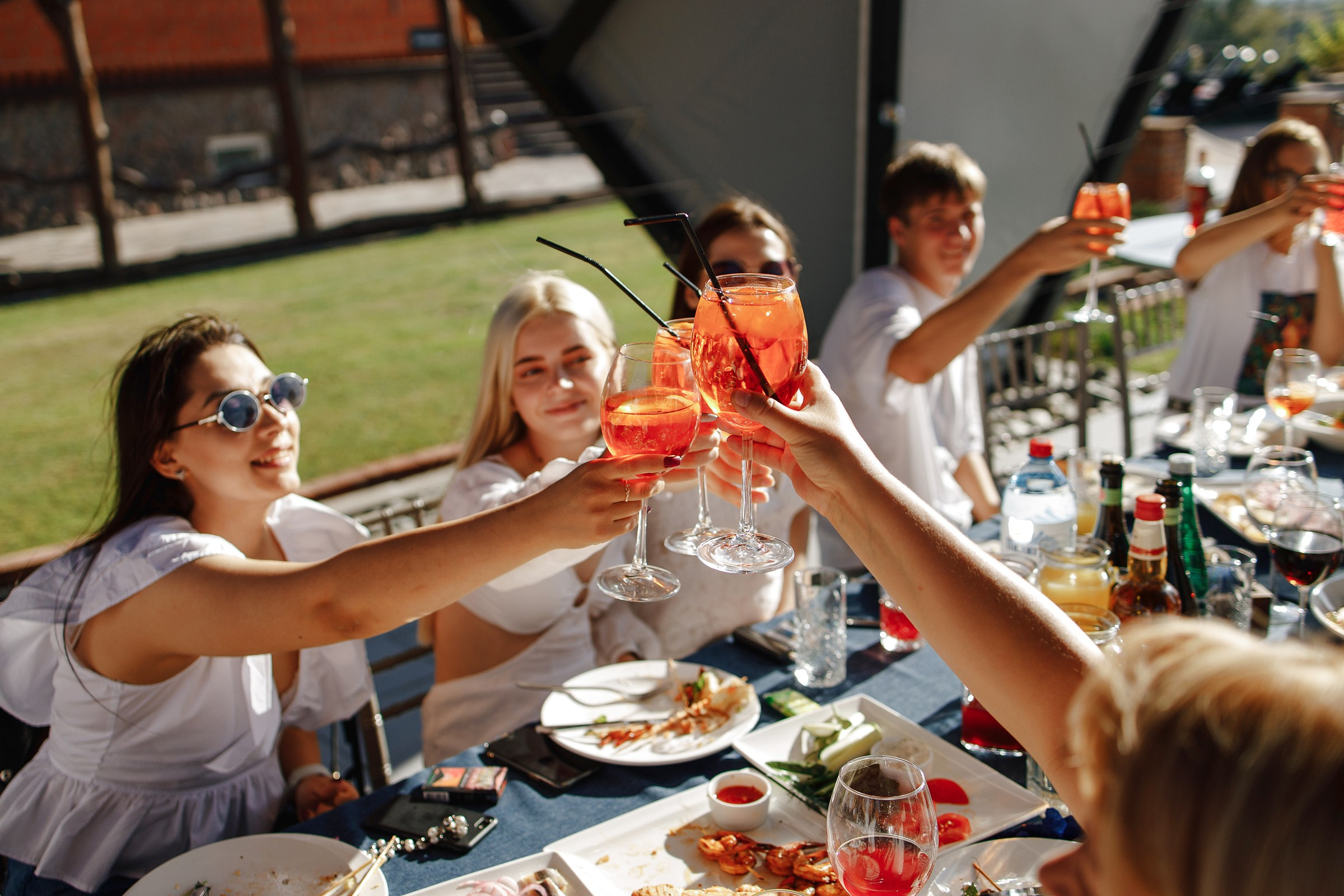 Villa da Vinci. Свадебный и репортажный фотограф в Воронеже Сергей Максимов