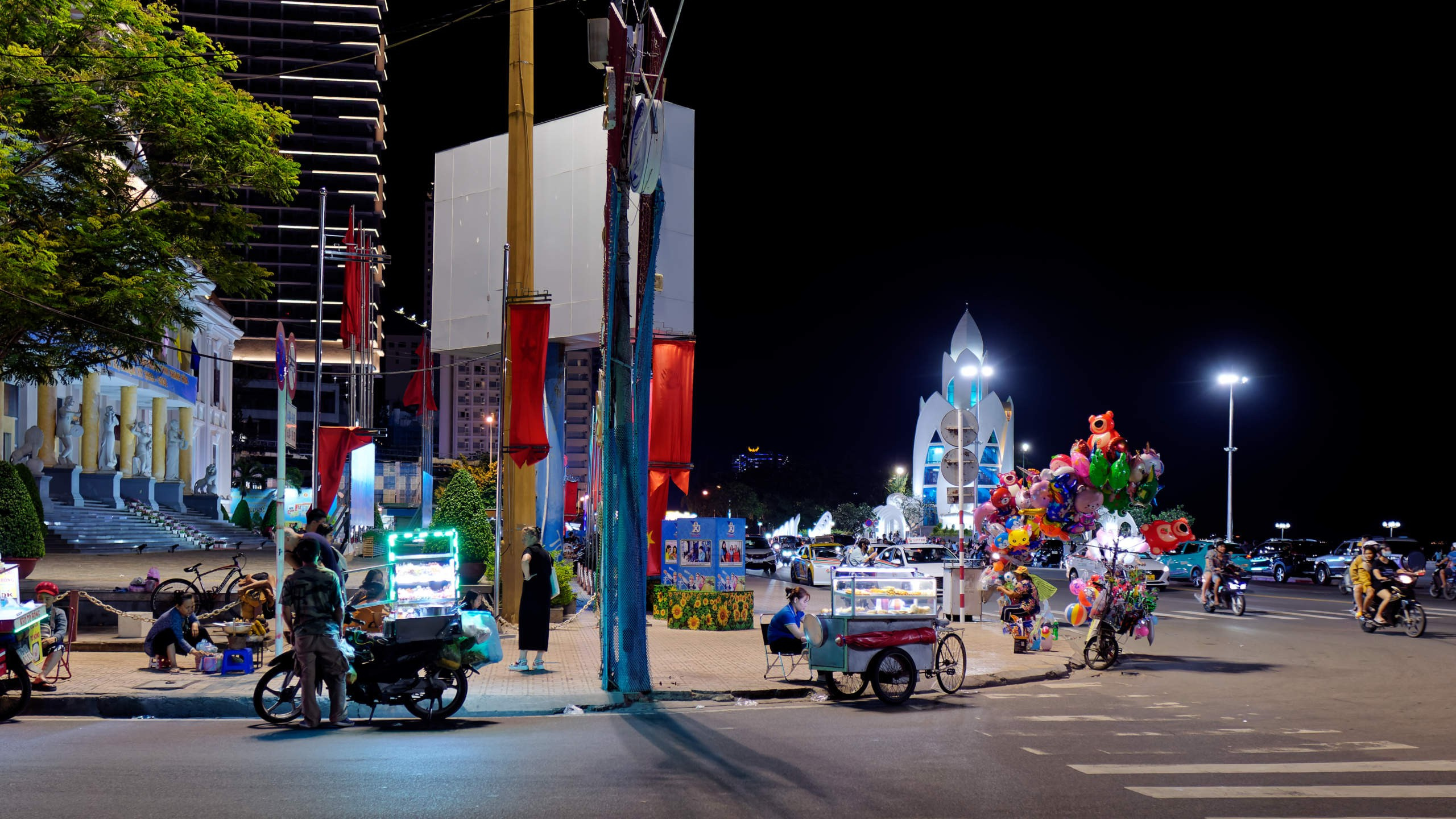 Нячанг 2023. Избранные фотографии