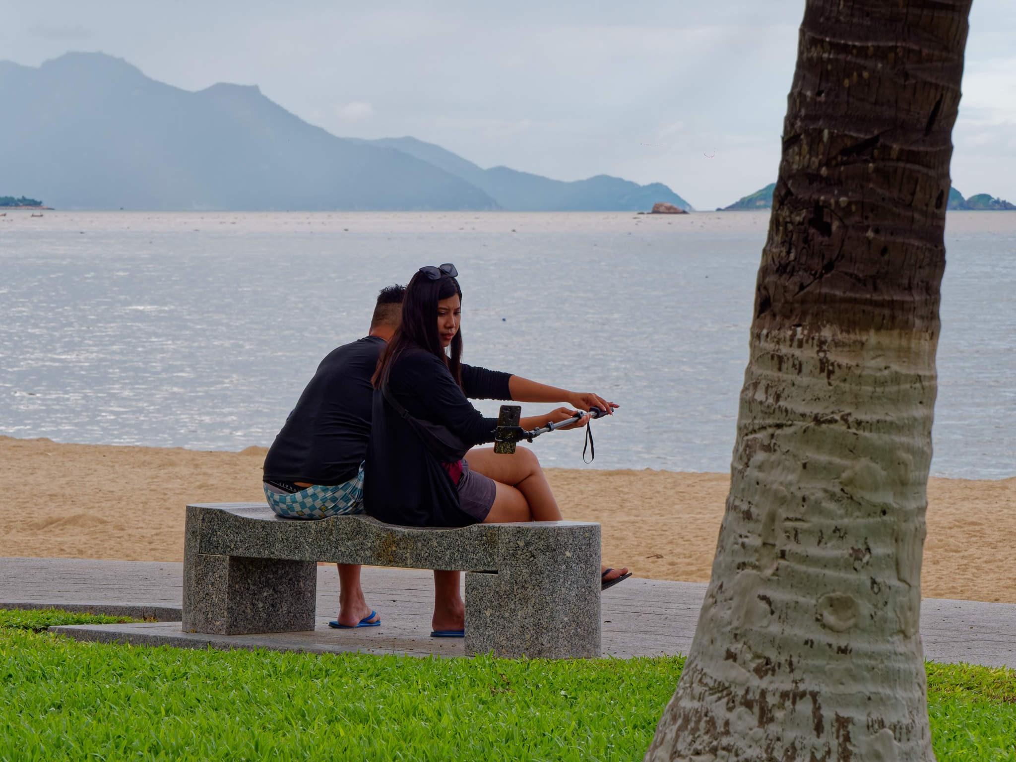 Нячанг 2023. Избранные фотографии