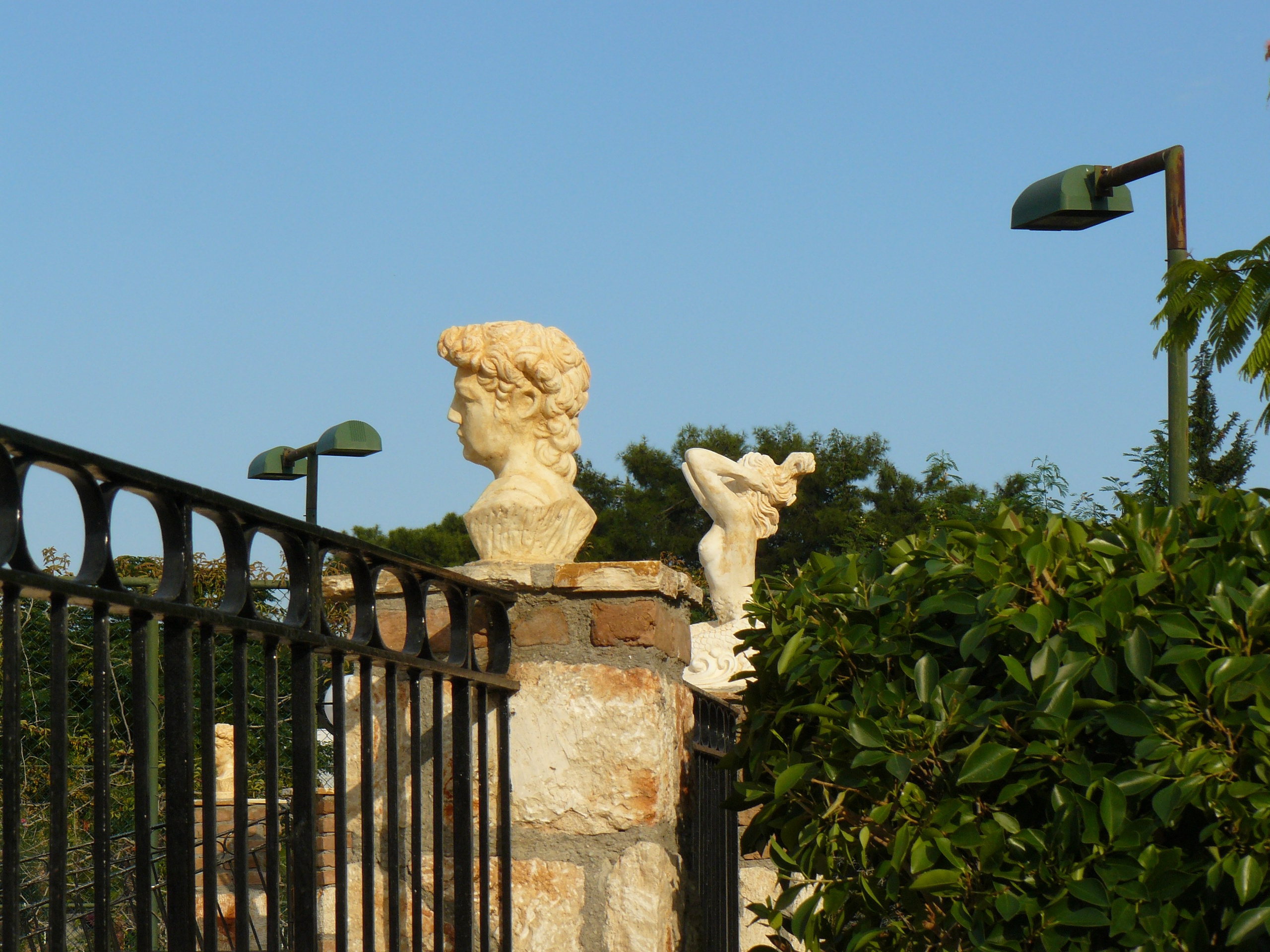 Кемер, Чамьюва 2008. Избранные фотографии