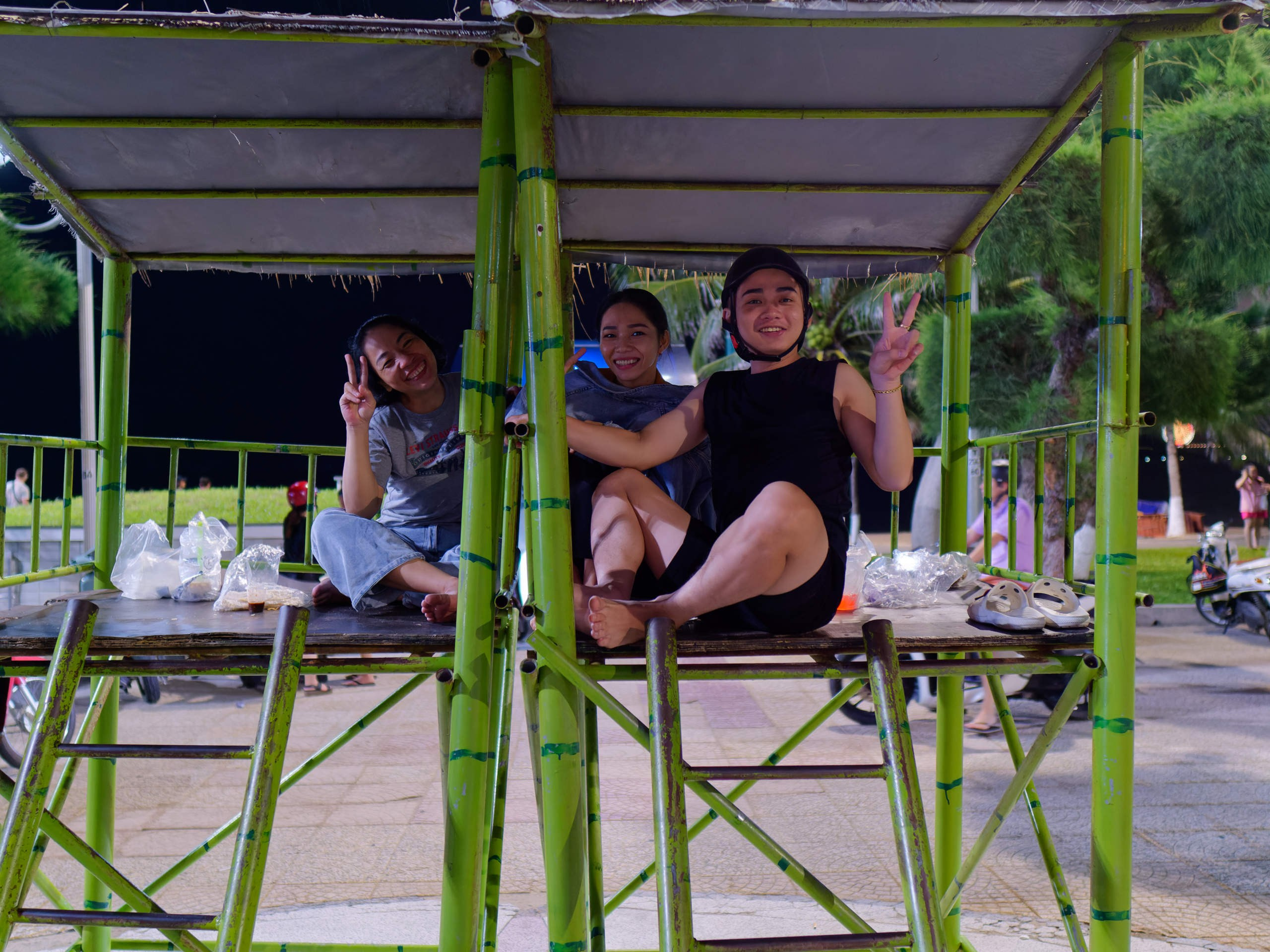 Нячанг 2023. Избранные фотографии