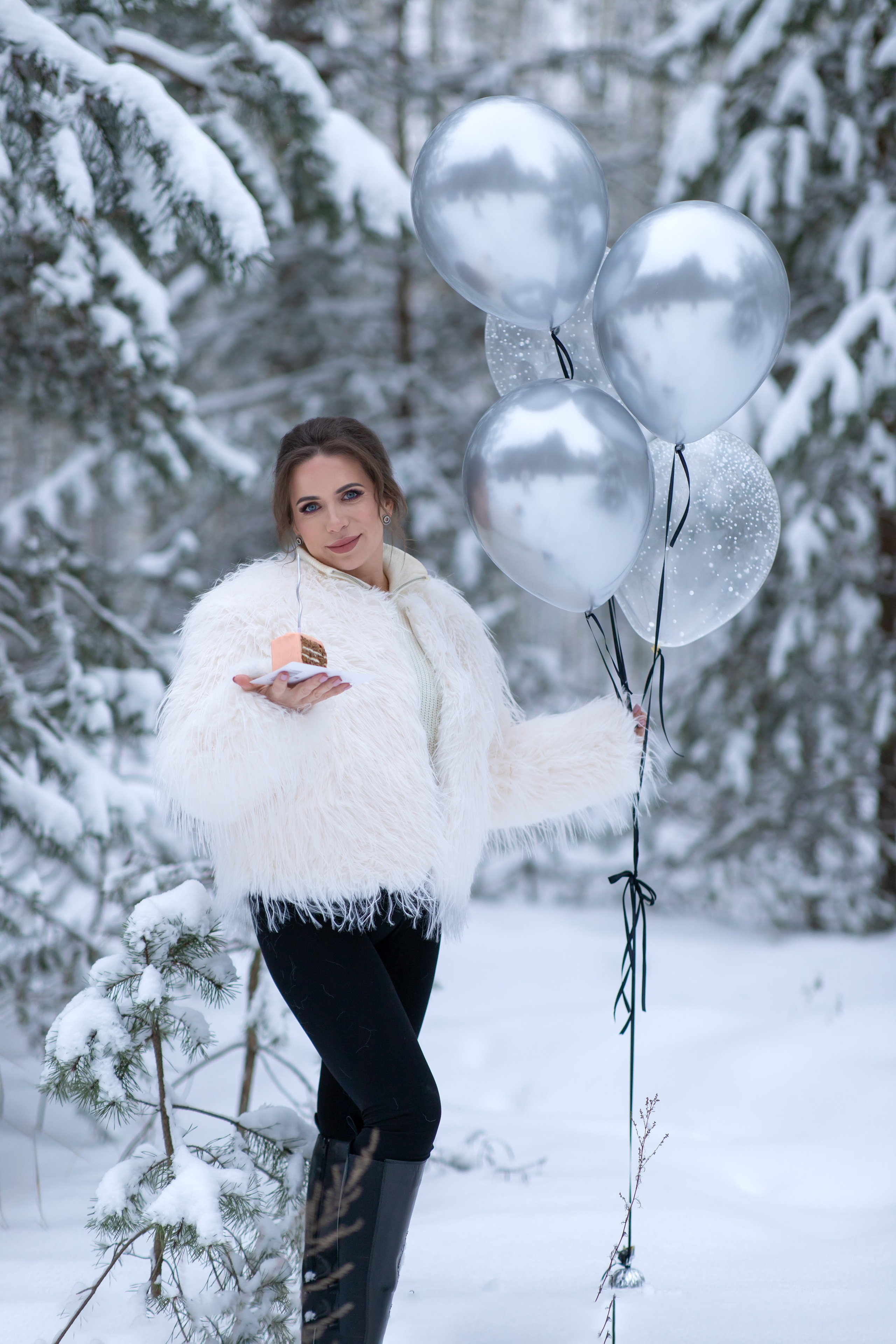 Екатерина. Фотограф на крещение в Рязани. Семейный фотограф