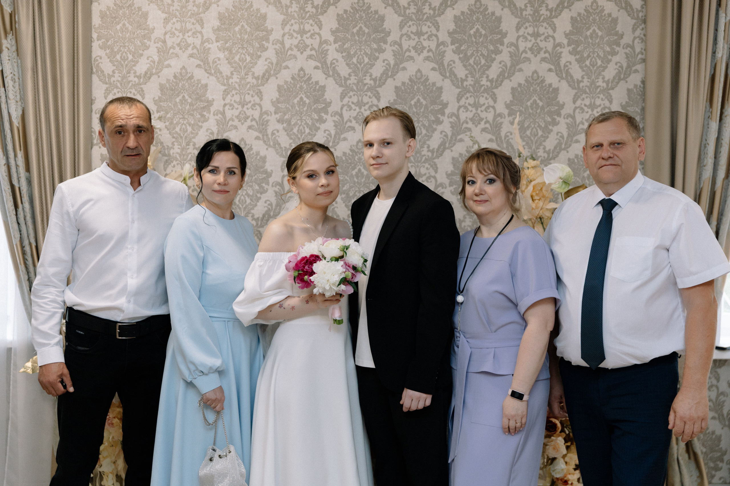 Свадьба Вика и Максим. Свадебный фотограф в Нижнем Новгороде Генеральская Ира