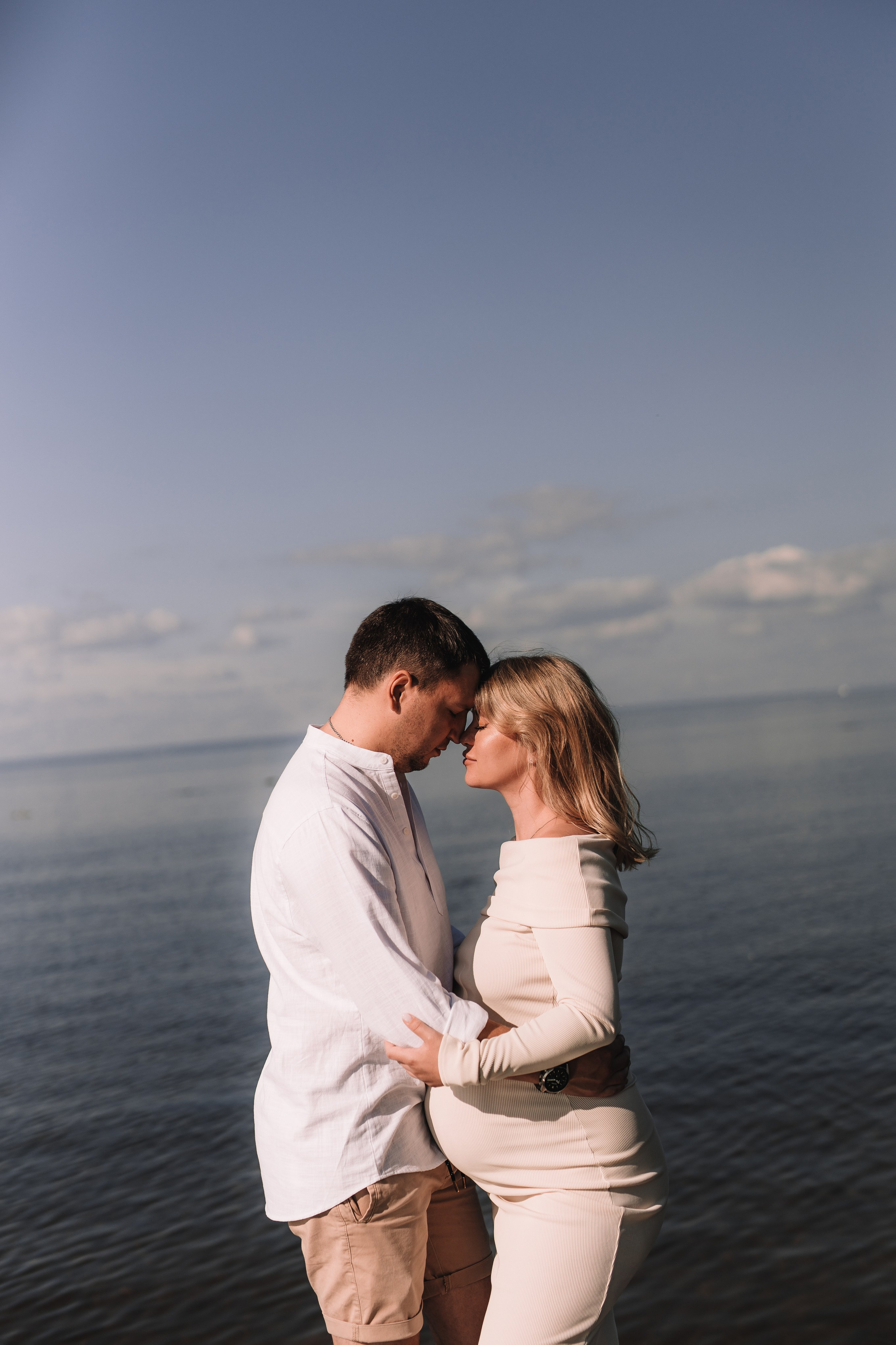 Лёня Виля. Свадебный фотограф СПб Евгения Орлова