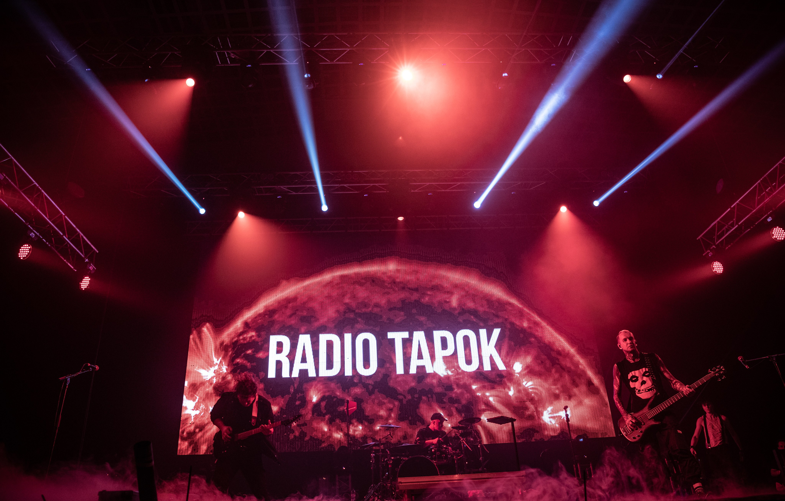 Музыкальный фестиваль «ФОРТ НОВОРОК». Anastasia Leonowa