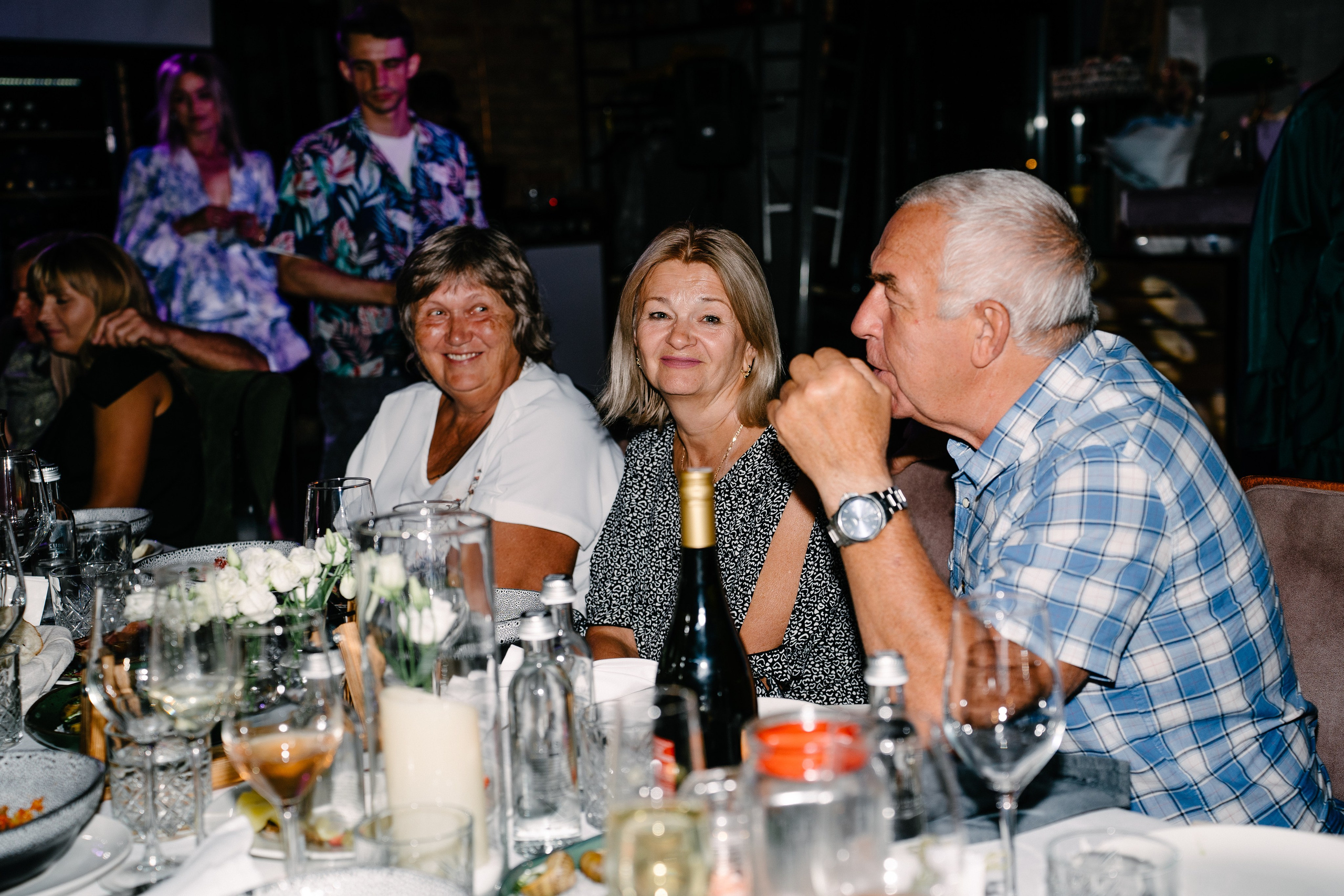 День Рождения Гульнары. Свадебный и семейный фотограф в Воронеже Анастасия Бойко