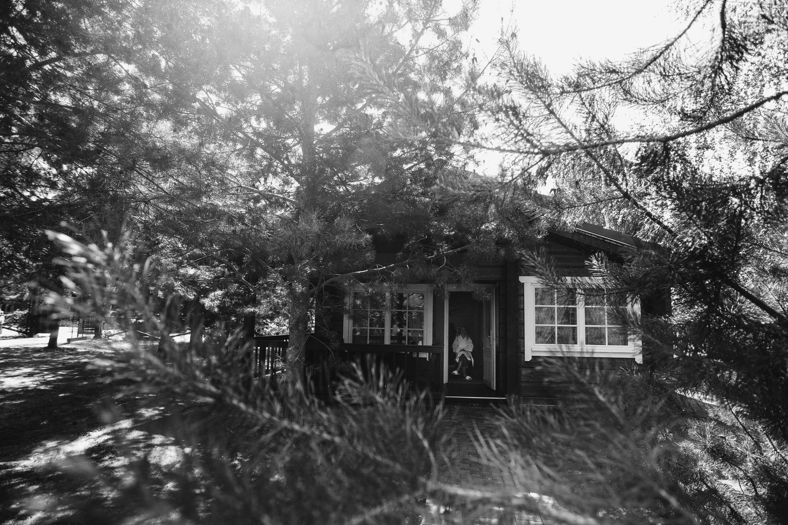 Moscow wedding. Архитектурный и интерьерный фотограф в Краснодаре | Дмитрий Демской