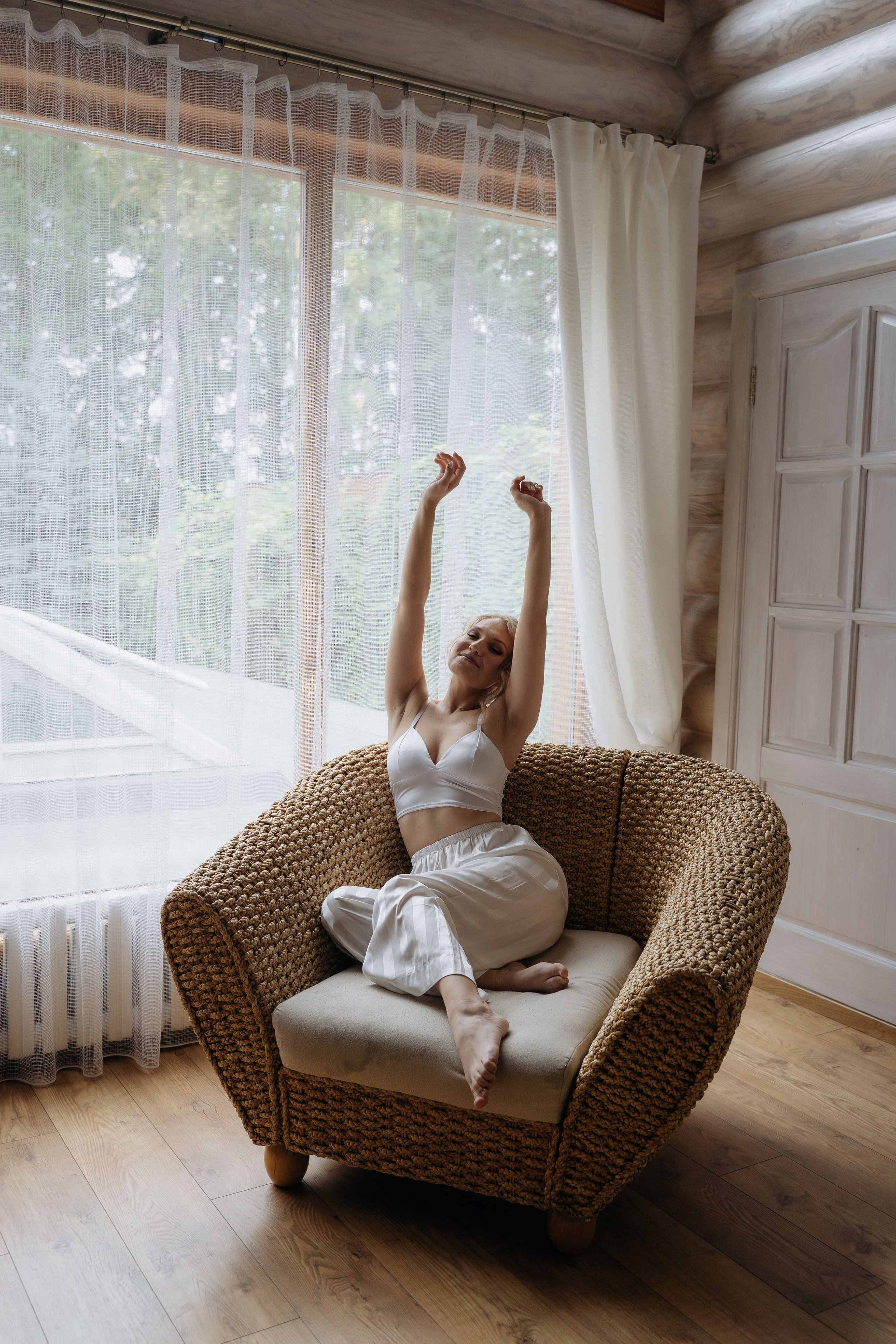 Саша и Даша. Свадебный и семейный фотограф в Новосибирске Наталья Зорина