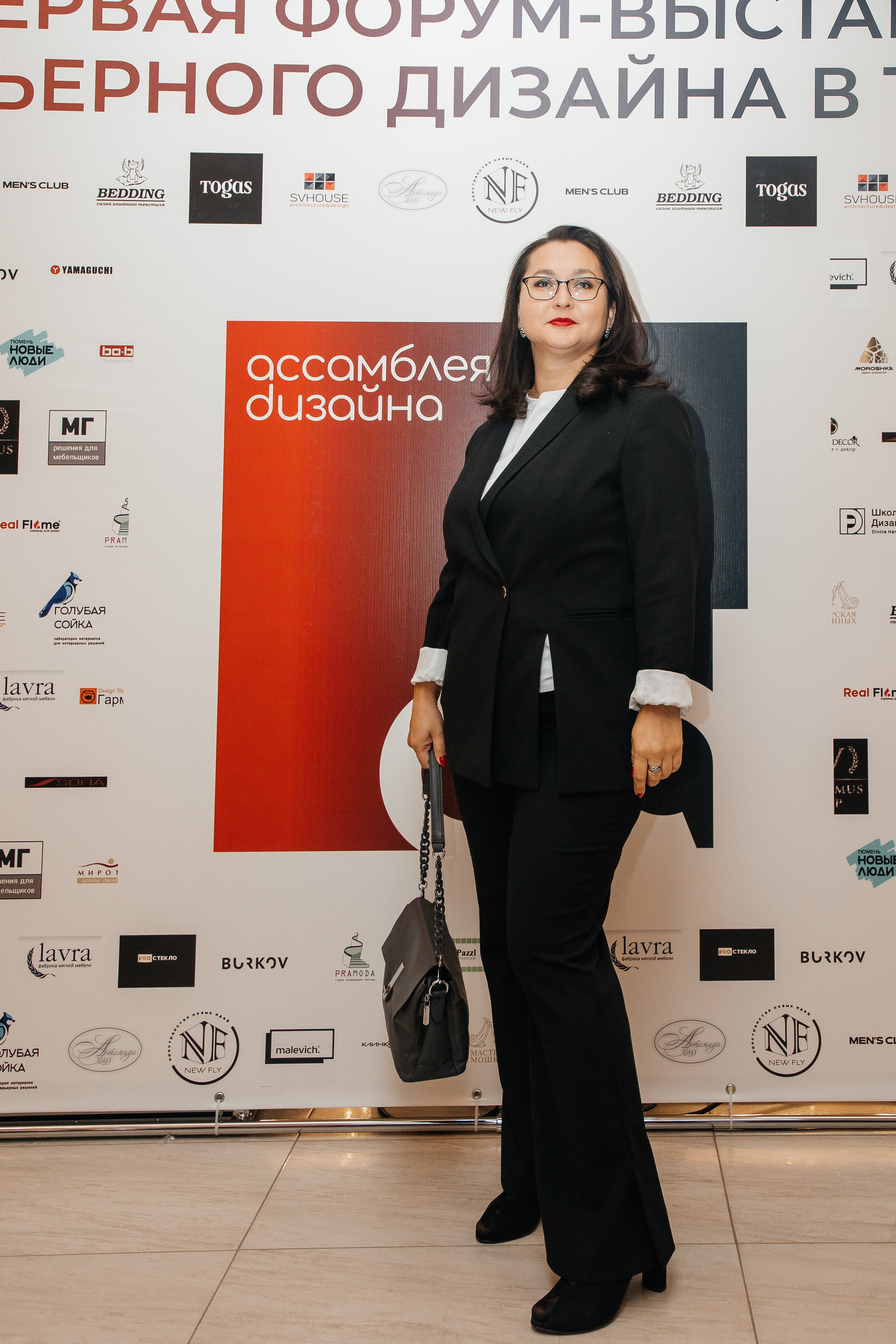 Ассамблея Дизайнеров. Фотограф Денис Лесковский (Тюмень)