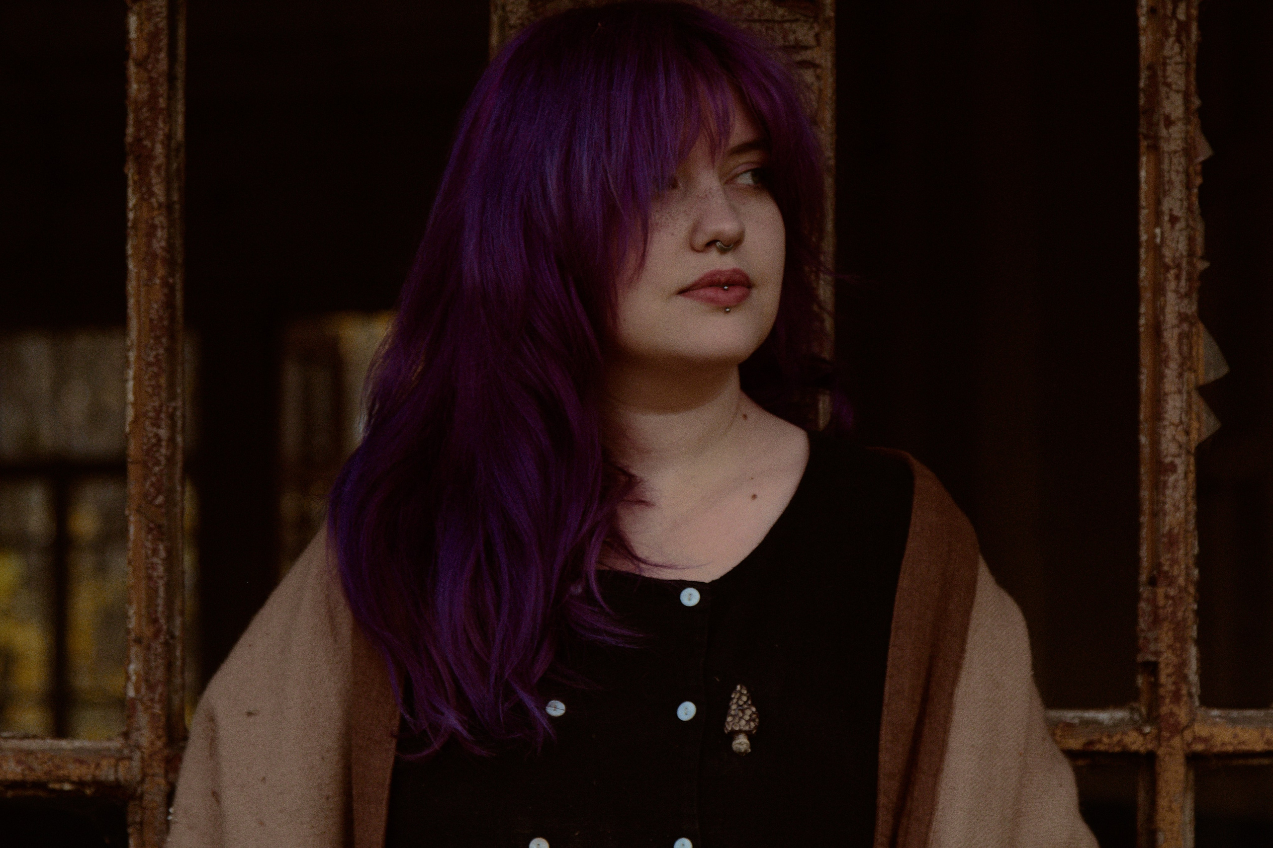 Русская сказка. Фотограф лавстори Москва/МО Приятелева Ангелина