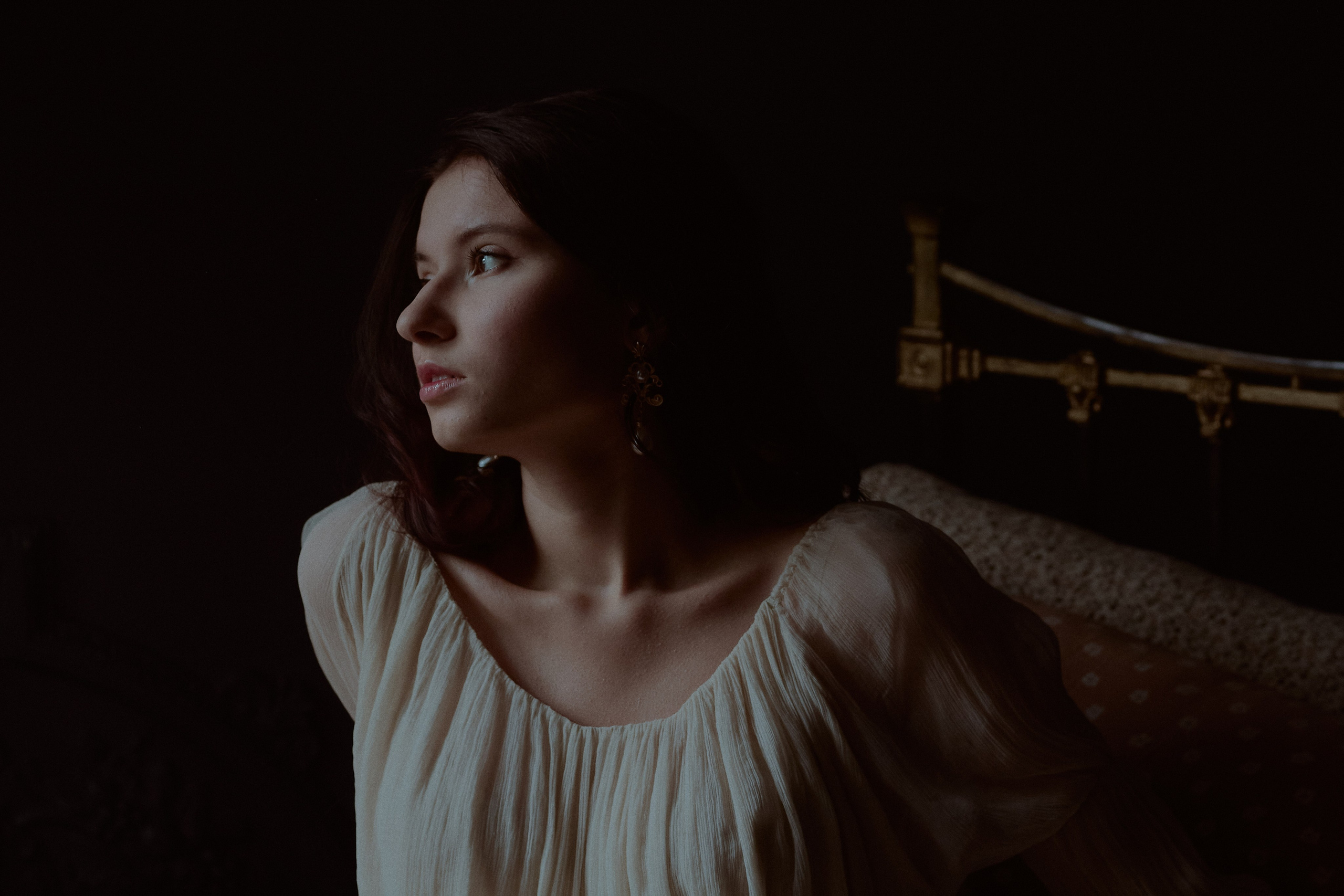 Мари. Фотограф лавстори Москва/МО Приятелева Ангелина