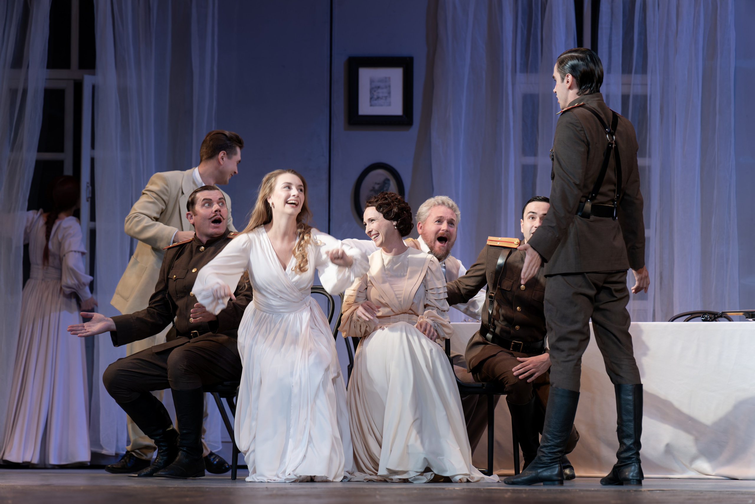 Три Сестры. Сайт фотографа Сергея Абрамова