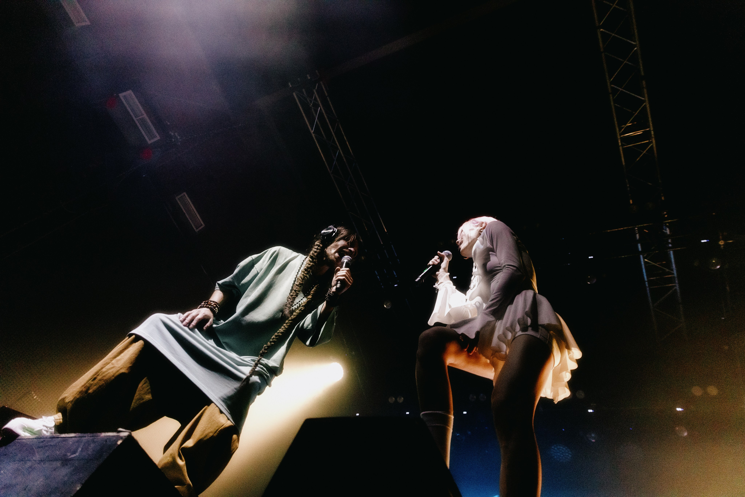 Лолита Косс. Фотограф в Санкт-Петербурге Ангелина Вражевская