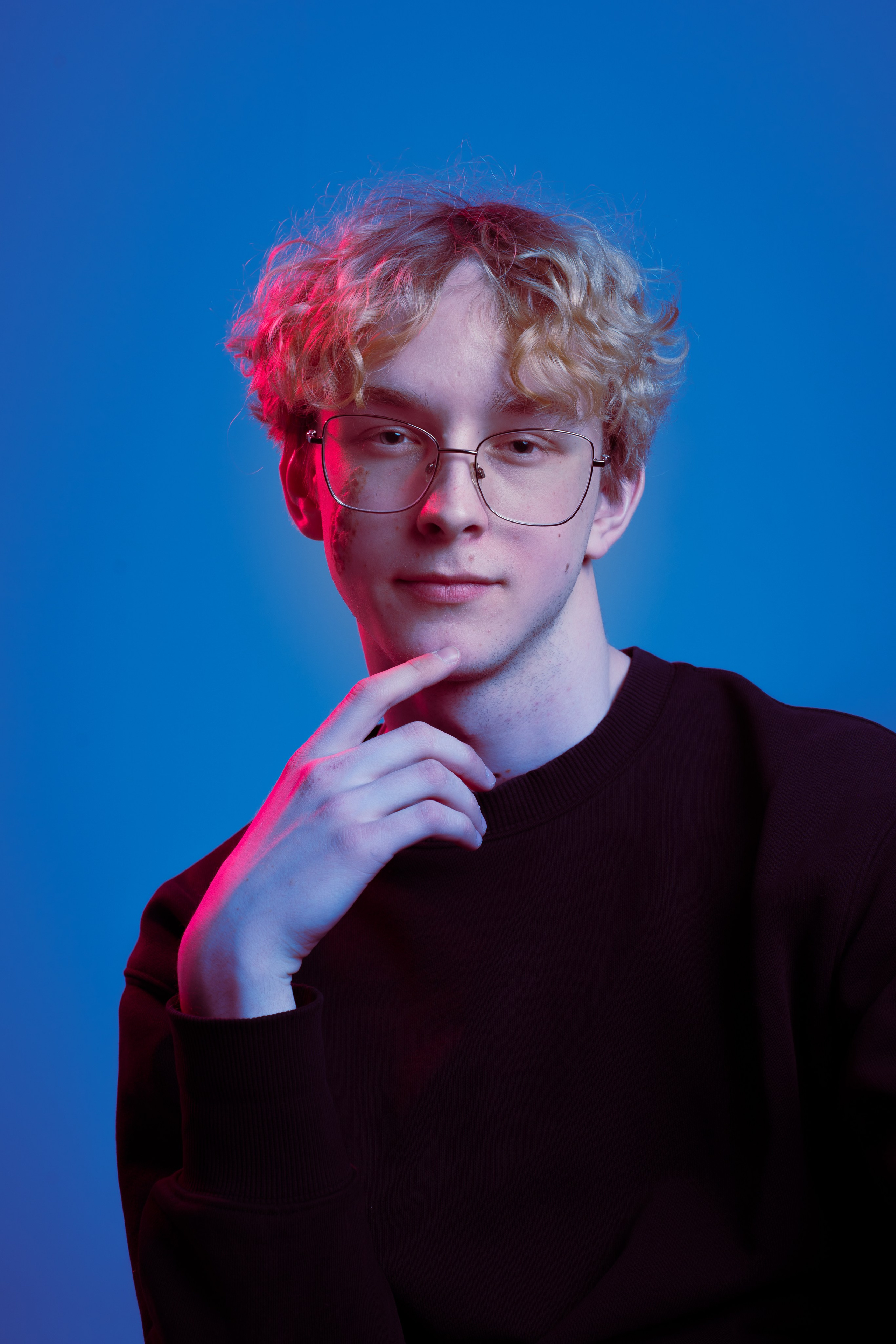 Tim — two shades. Эдуард Гаджиев — фотограф Москва