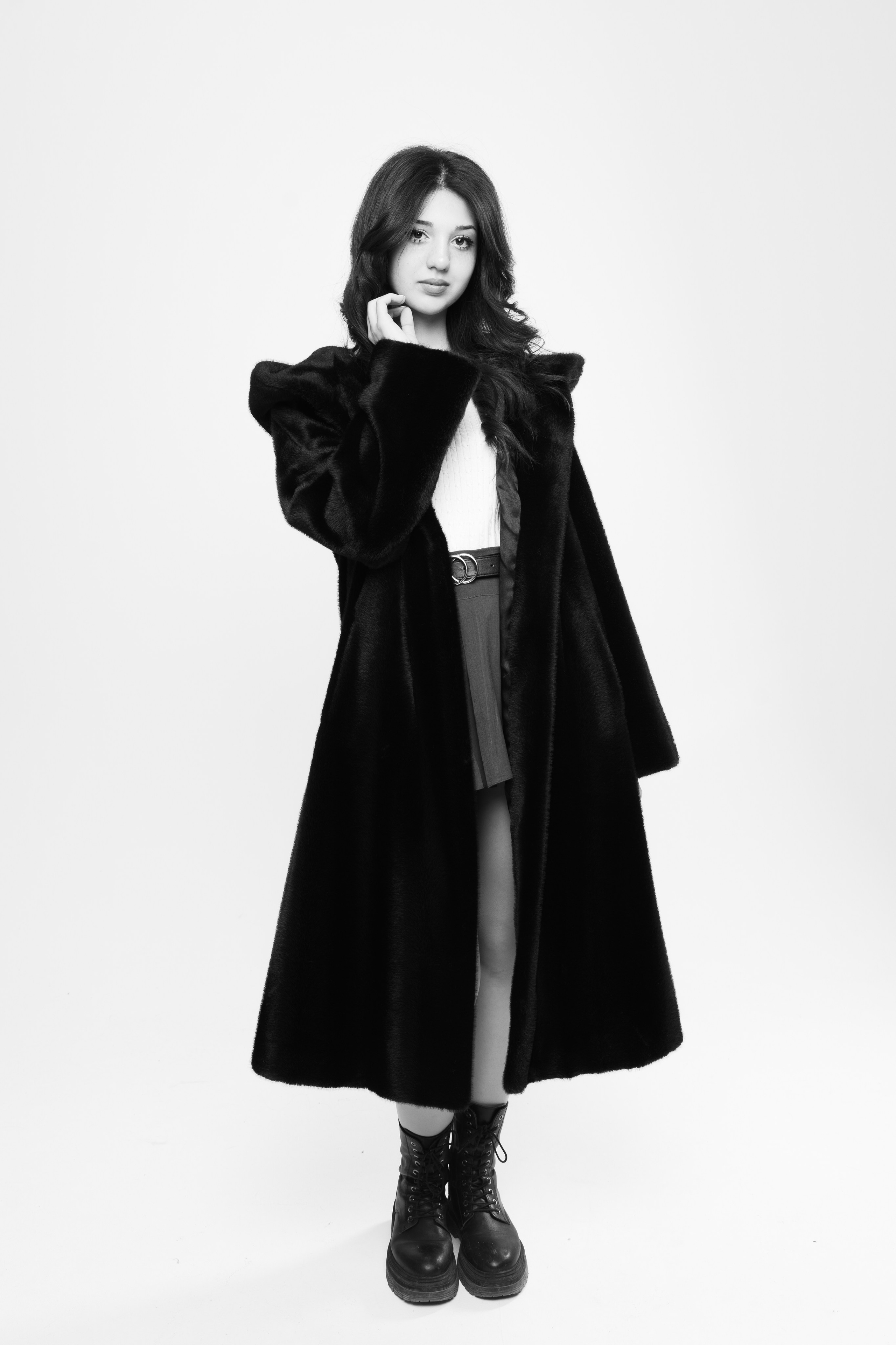 Александр и Кристина. Эдуард Гаджиев — фотограф Москва