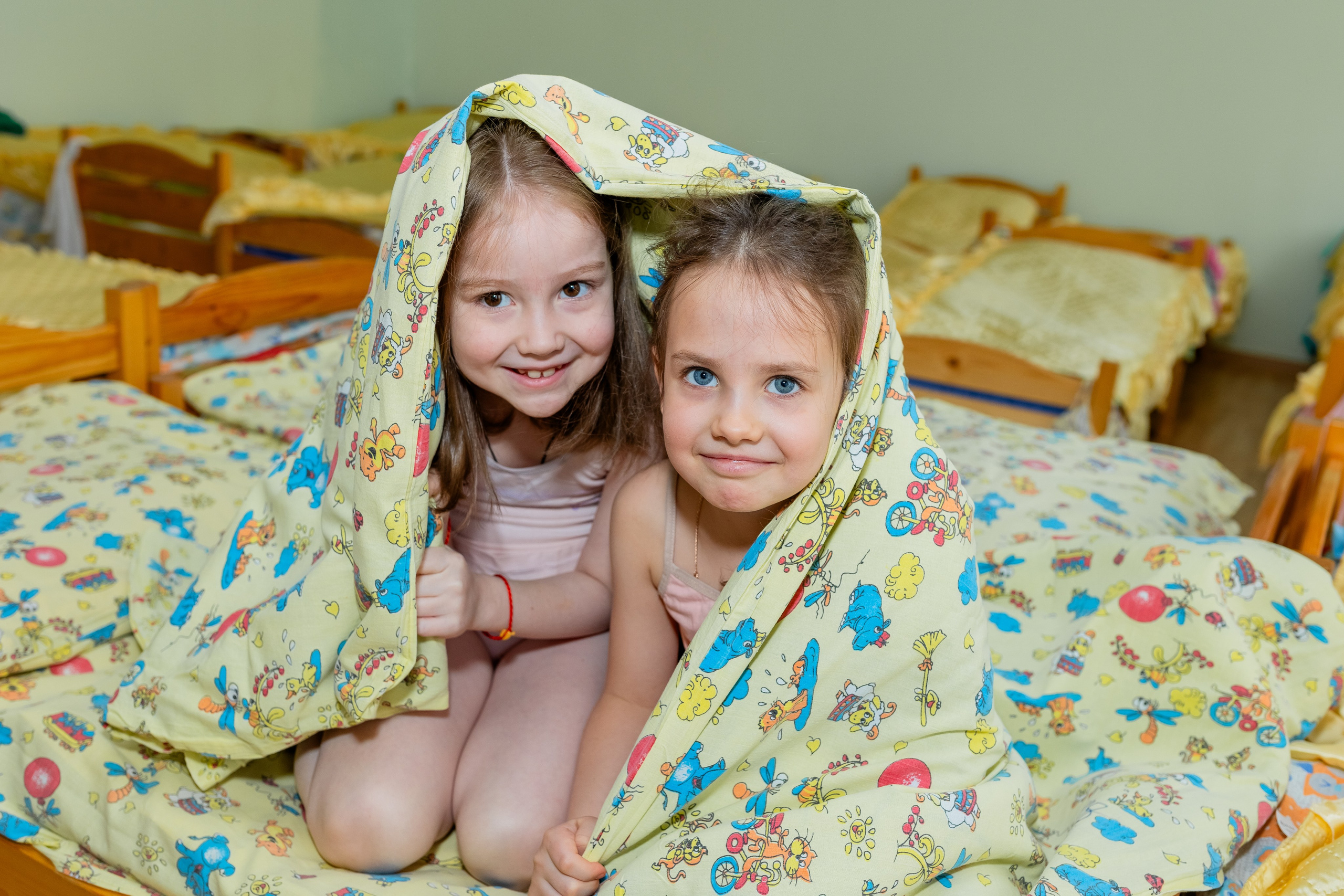 Детский фотограф. Выпускные альбомы в Зеленограде, Москве и МО