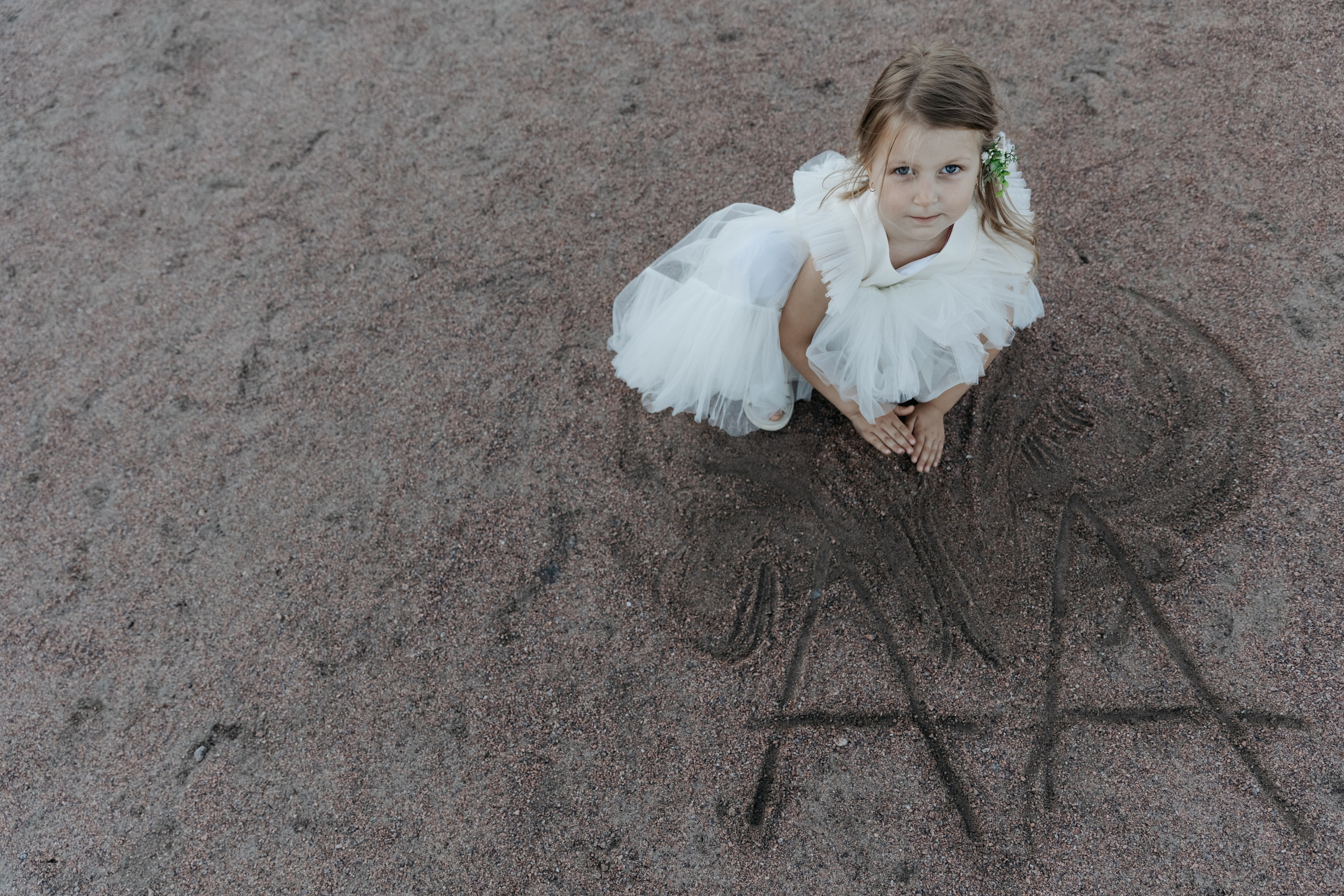 Опустела без тебя Земля. Свадебный фотограф в Санкт-Петербурге